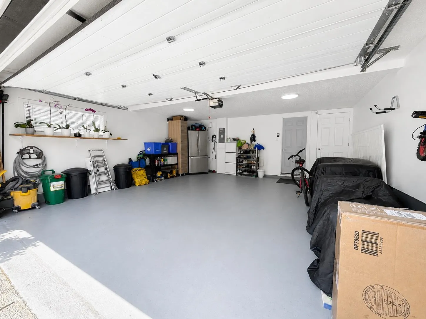 1741 Rufus Drive
