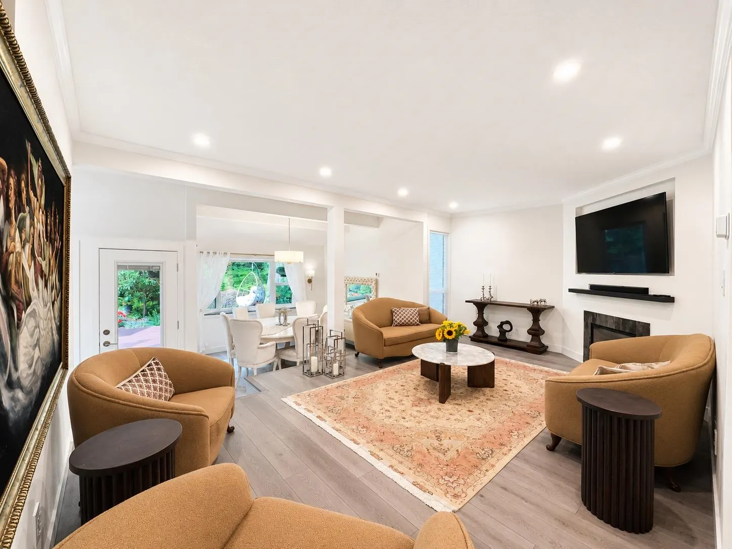 1741 Rufus Drive