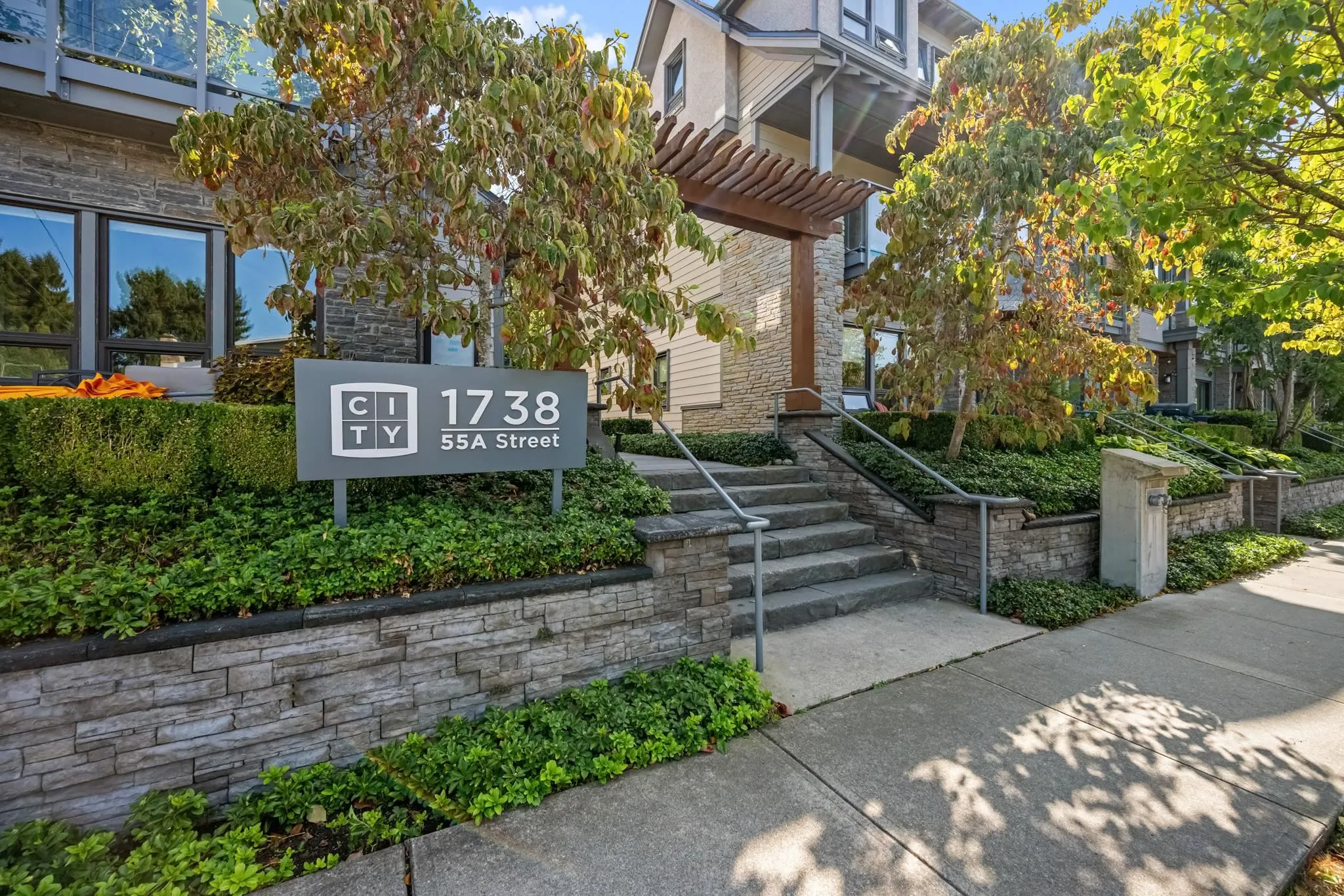 1738 55a Street #204