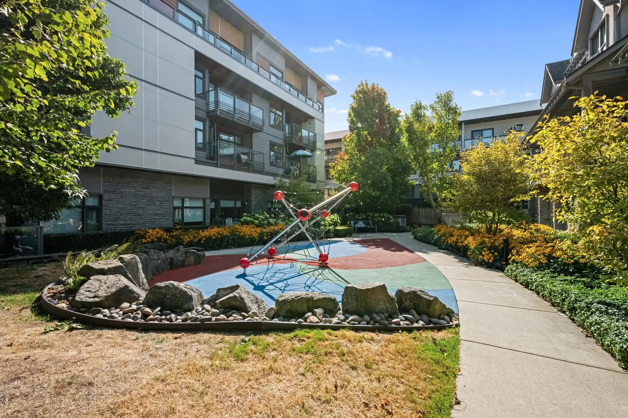 1738 55a Street #204