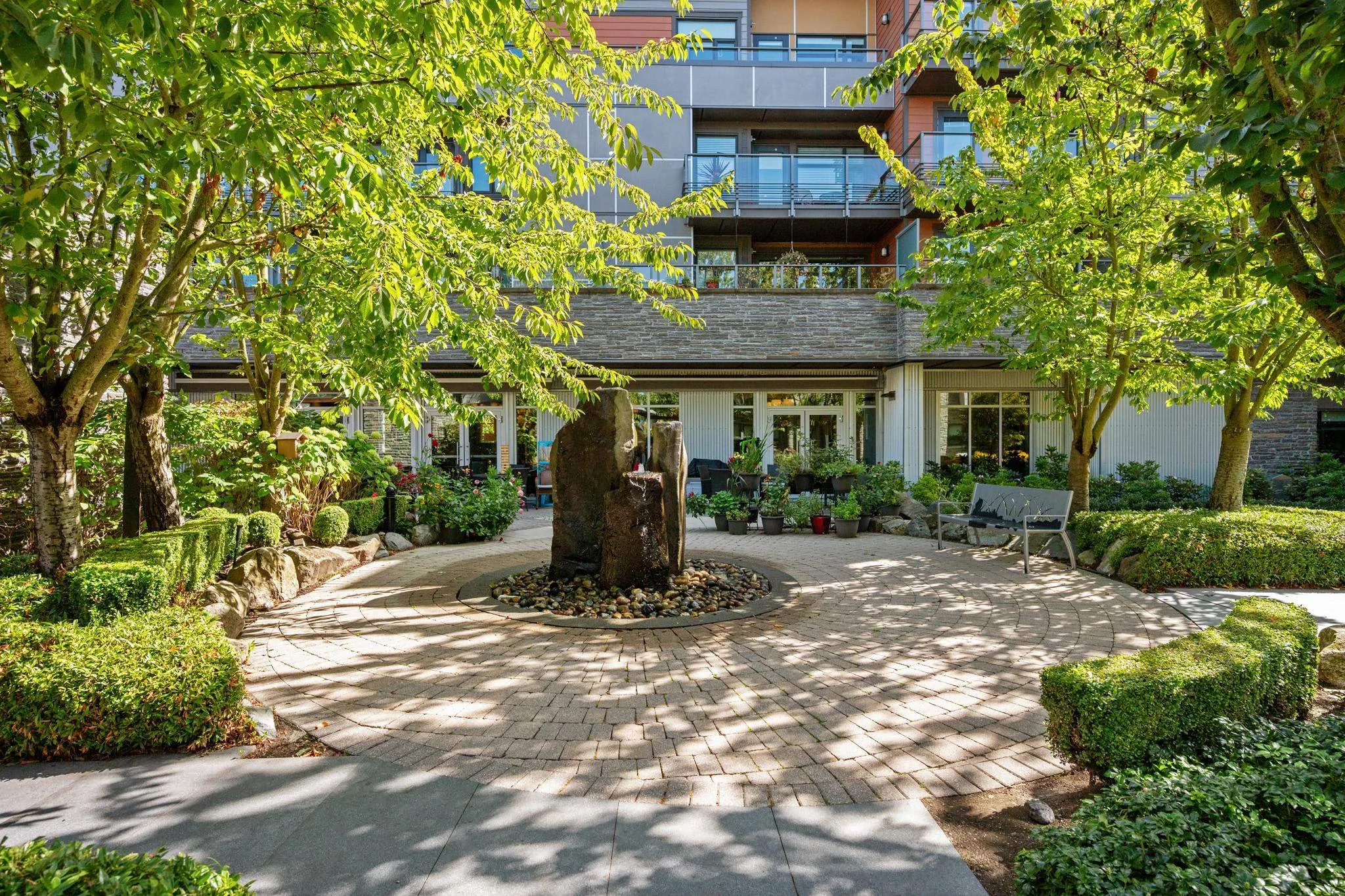 1738 55a Street #204