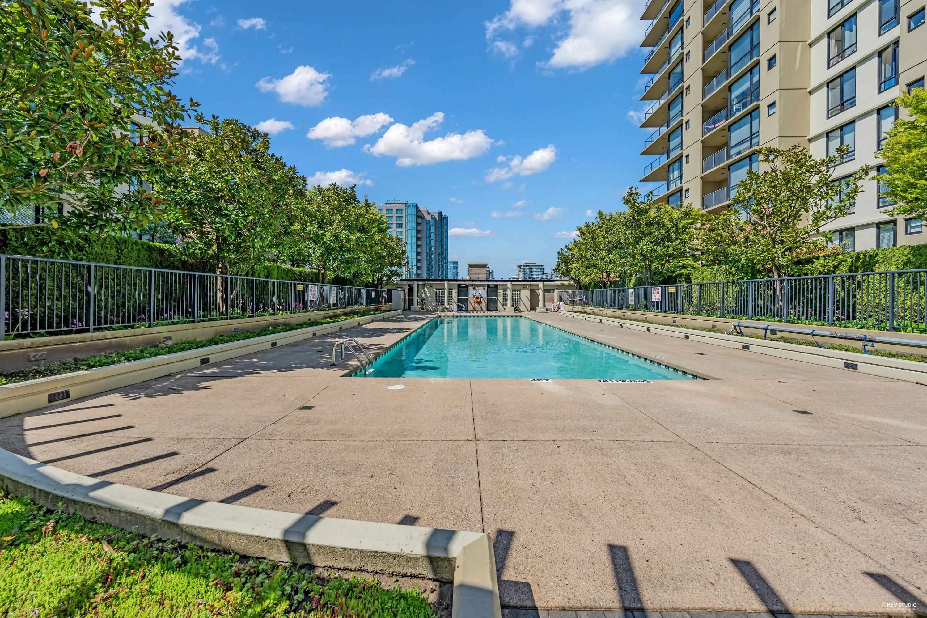 7831 Westminster Highway #510