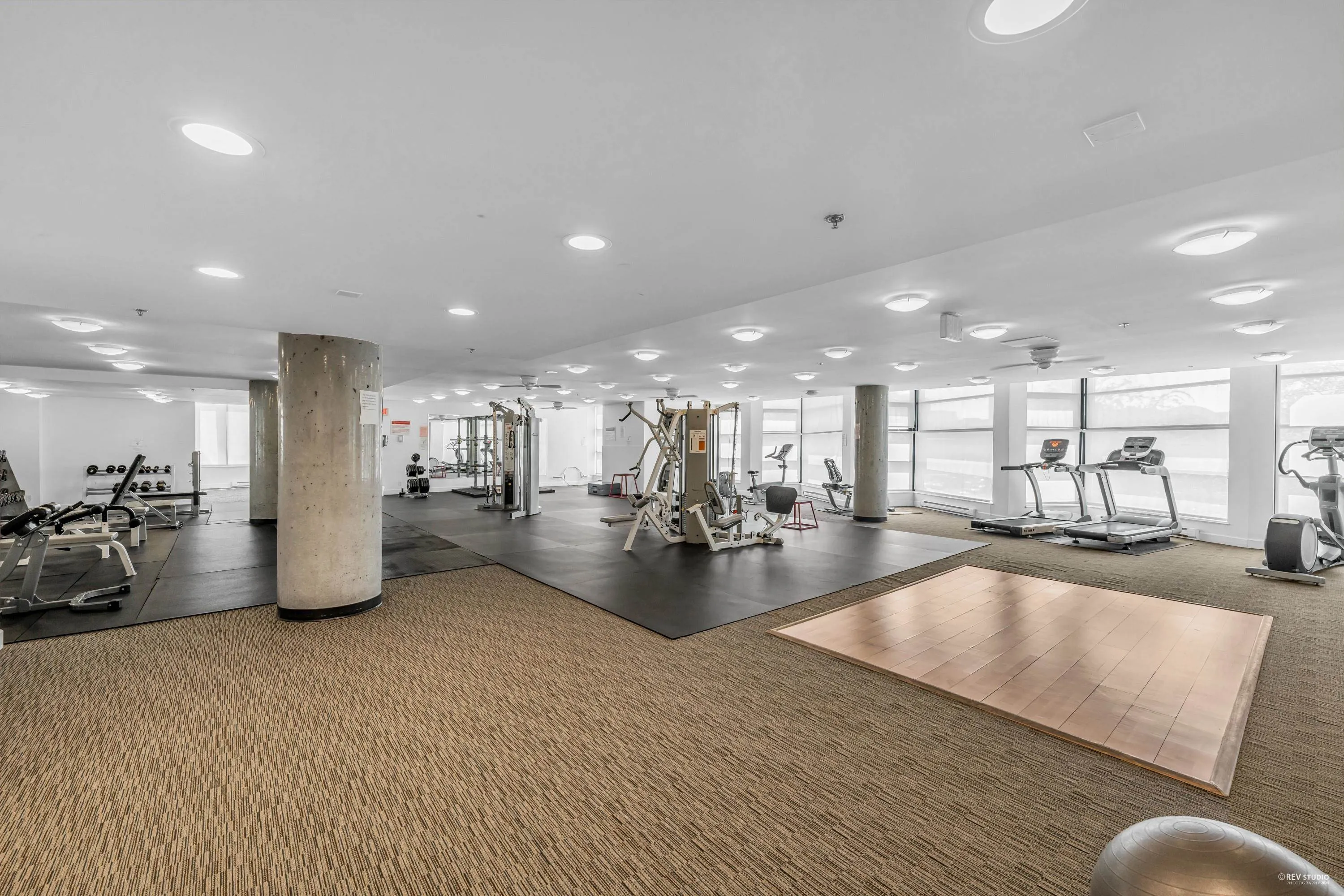 7831 Westminster Highway #510