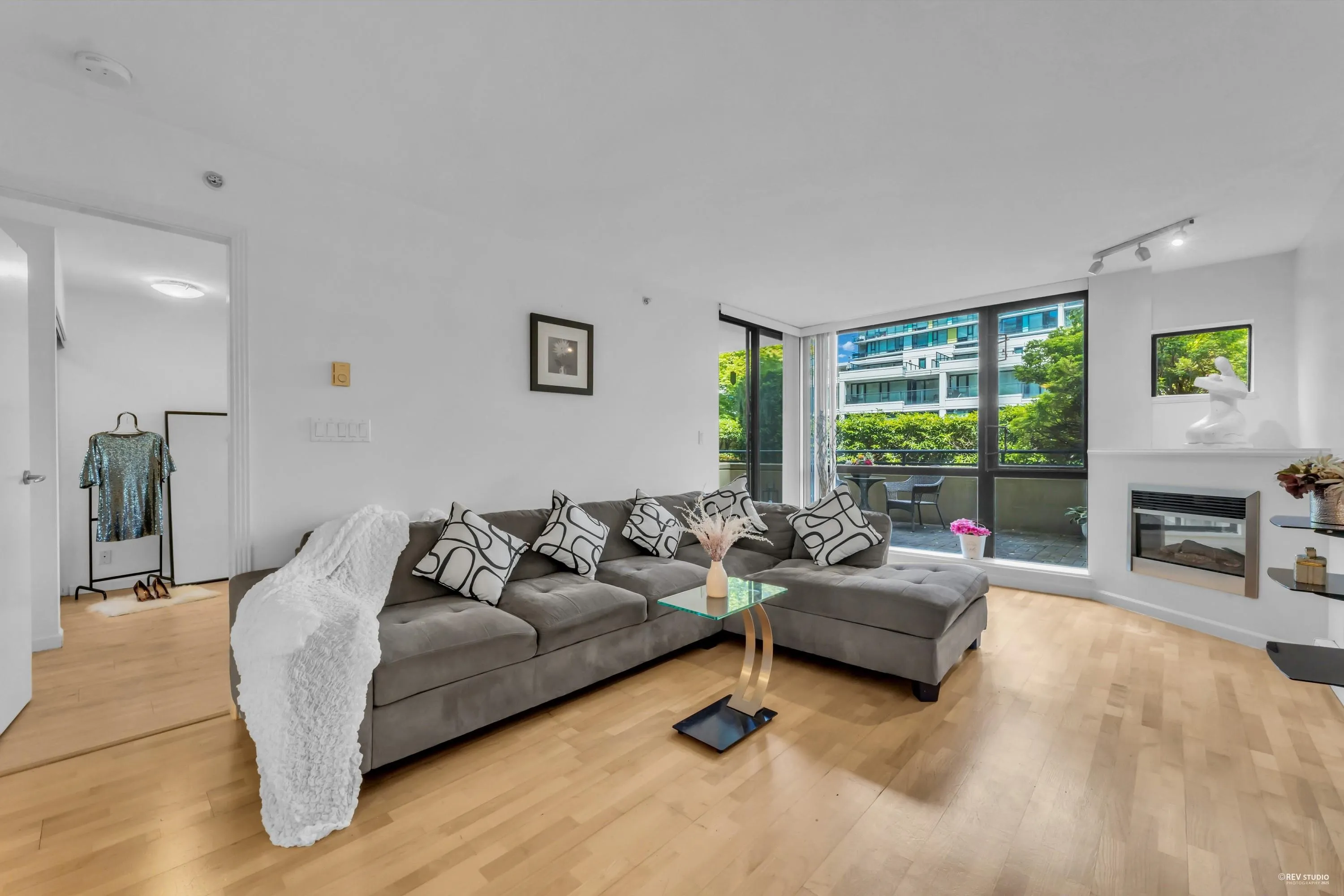 7831 Westminster Highway #510