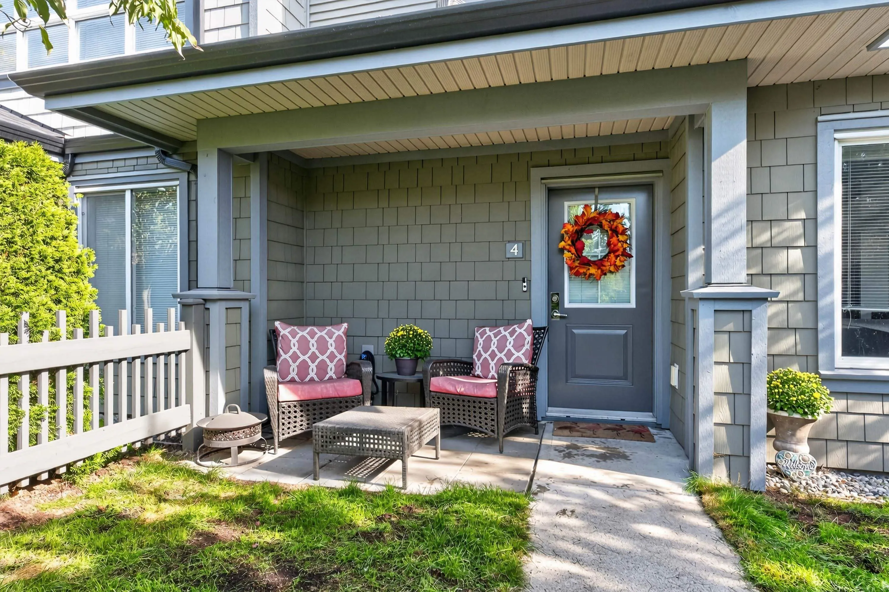 8138 204 Street #4