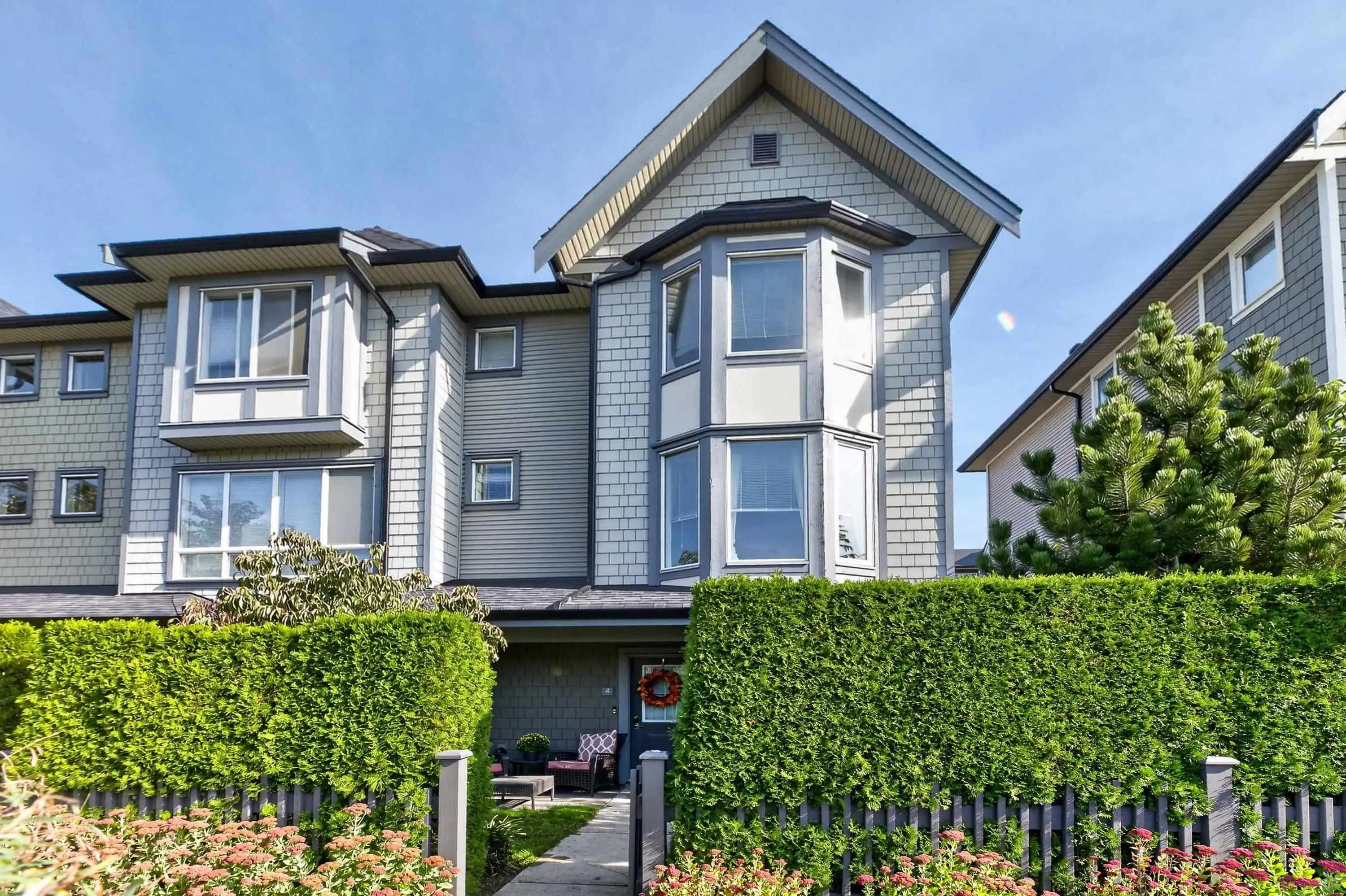 8138 204 Street #4