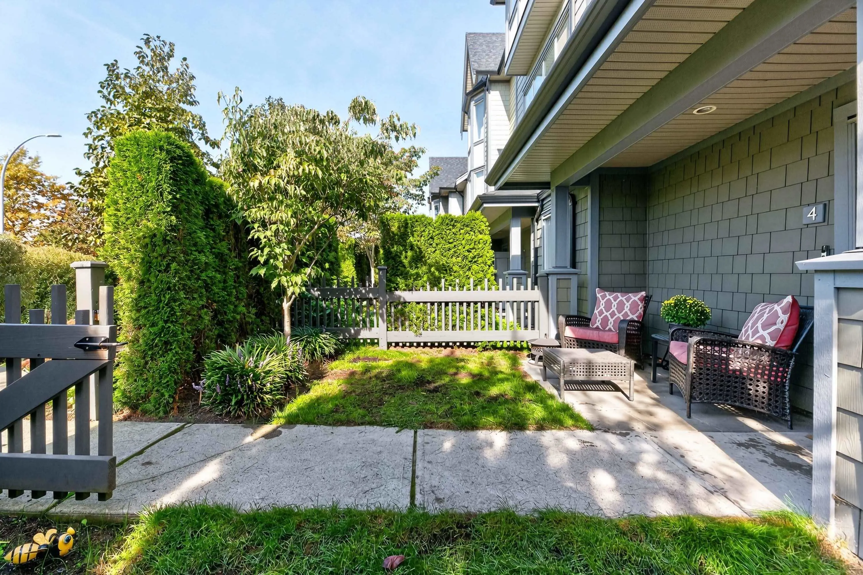8138 204 Street #4
