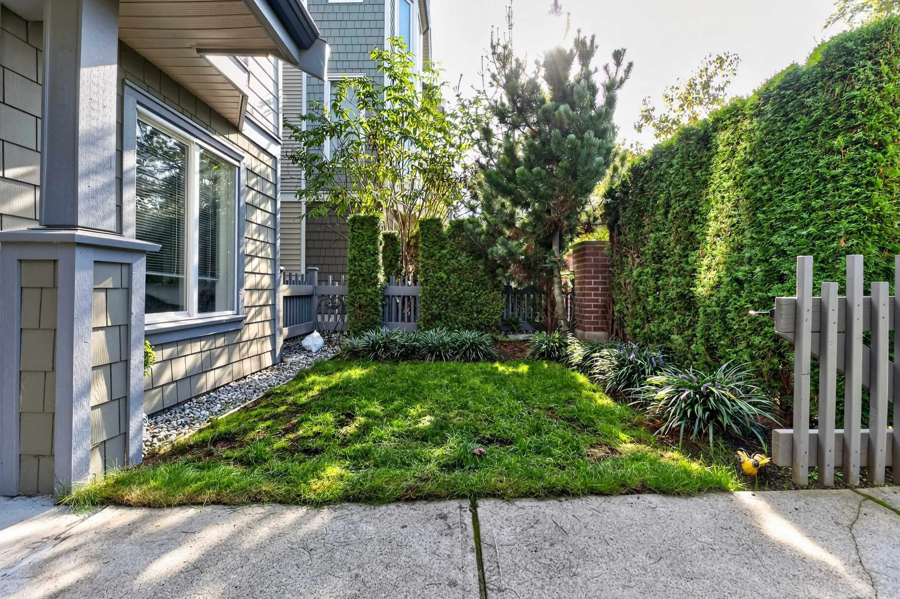 8138 204 Street #4