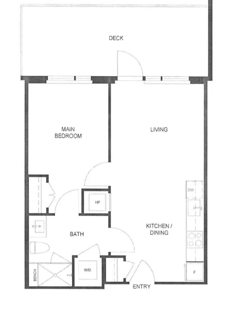 5938 Olive Avenue #17xx