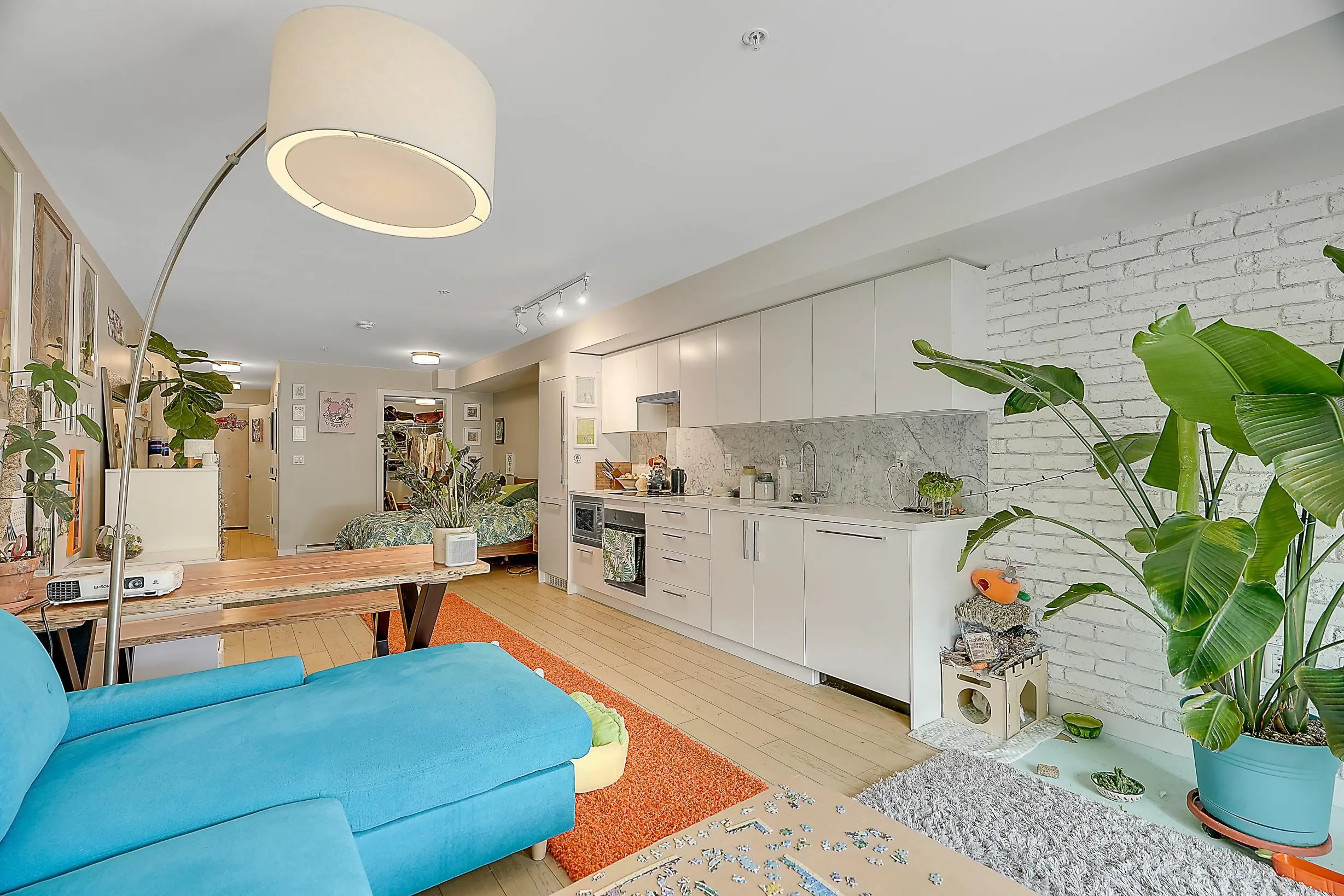 2508 Fraser Street #210