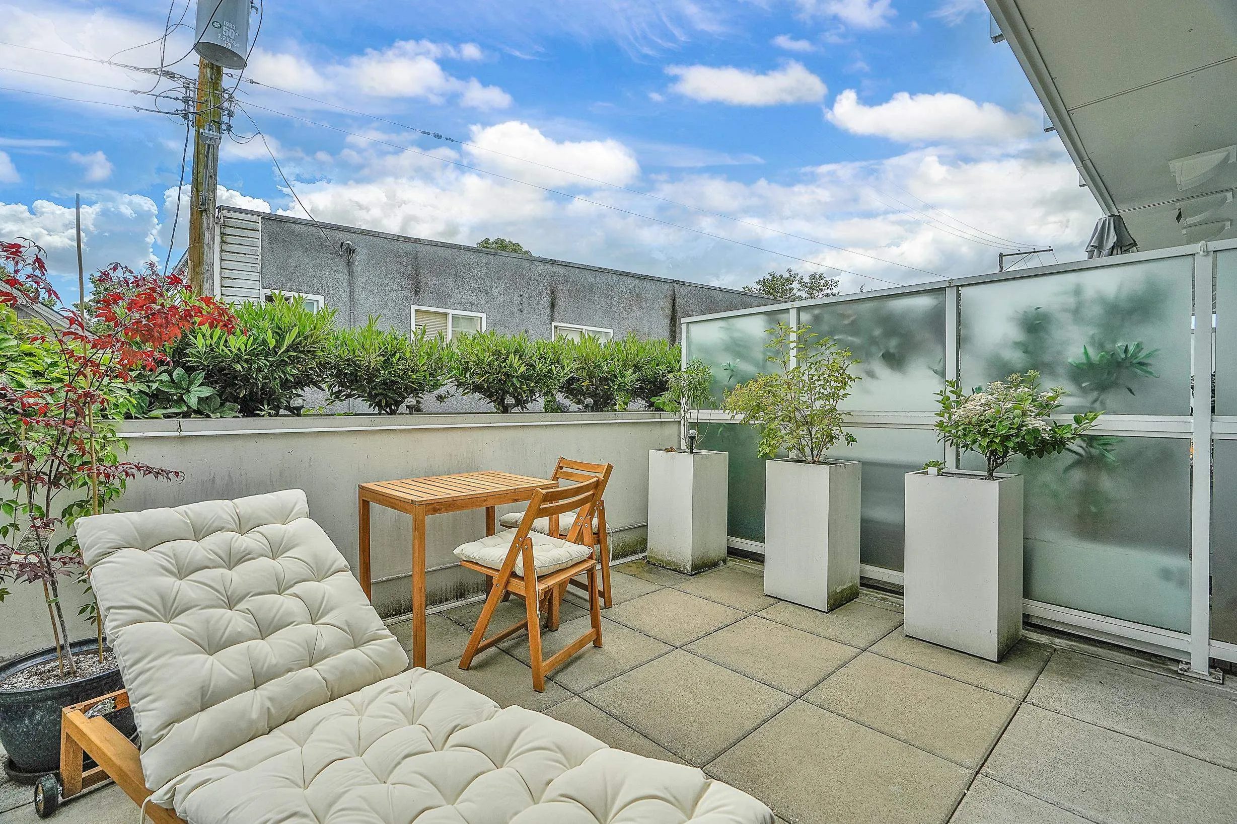 2508 Fraser Street #210