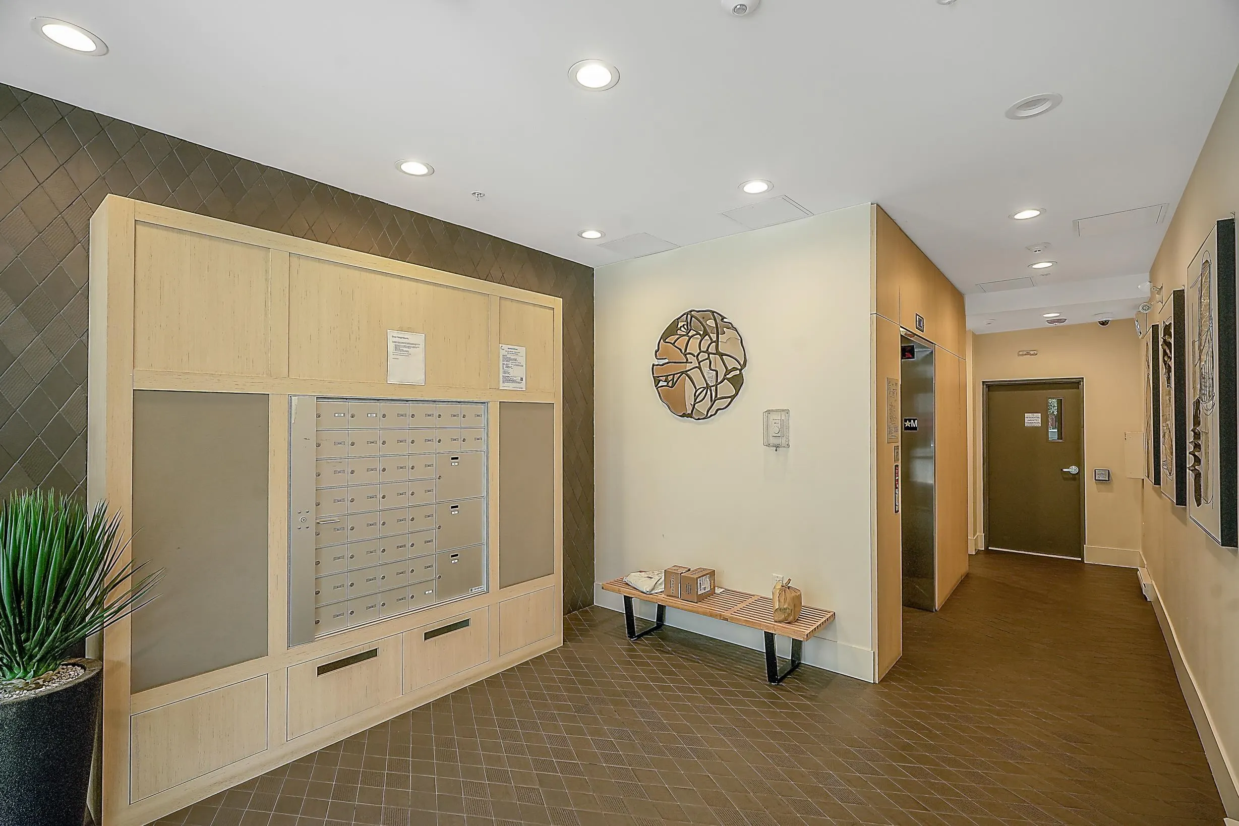 2508 Fraser Street #210