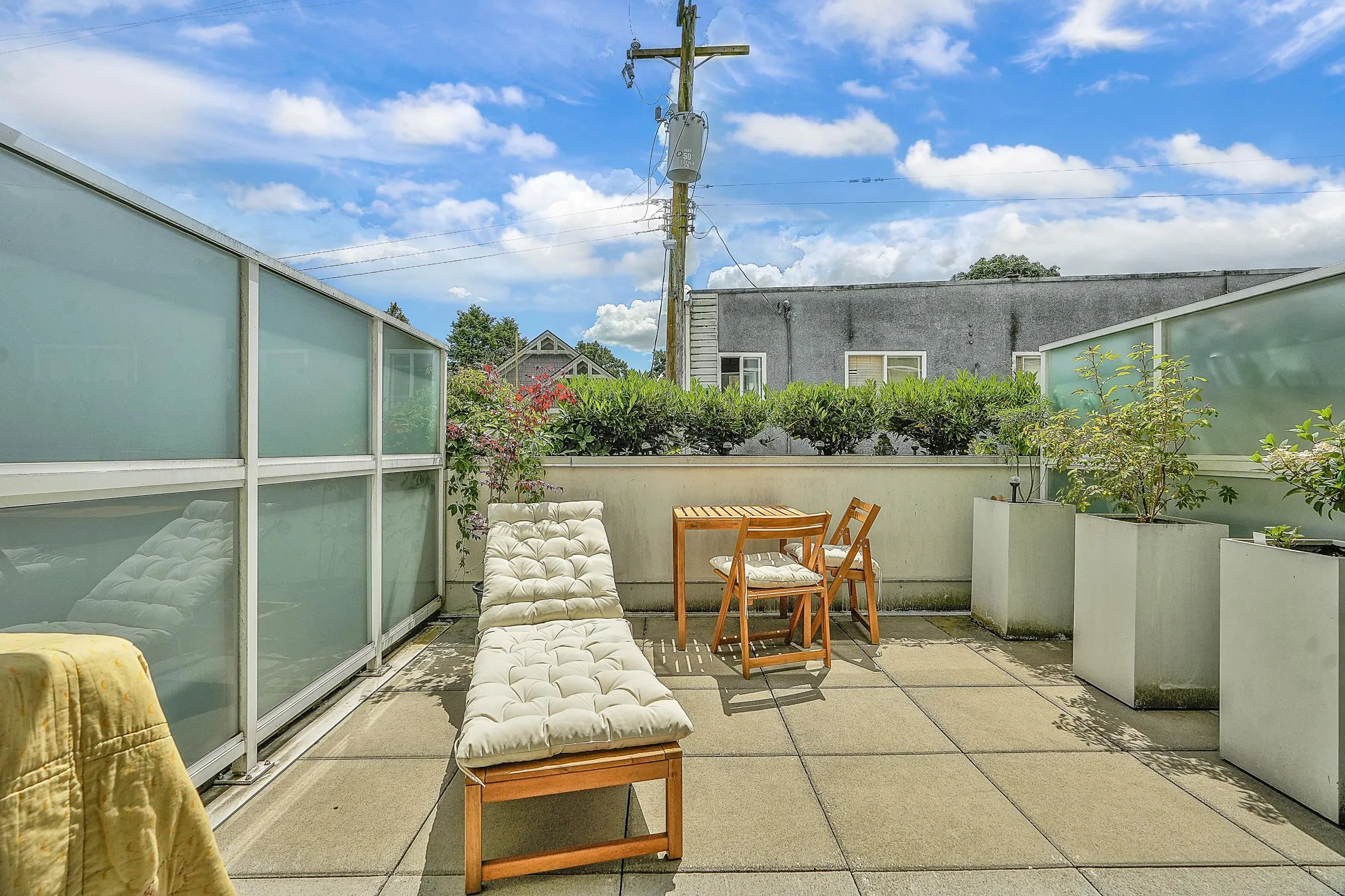 2508 Fraser Street #210