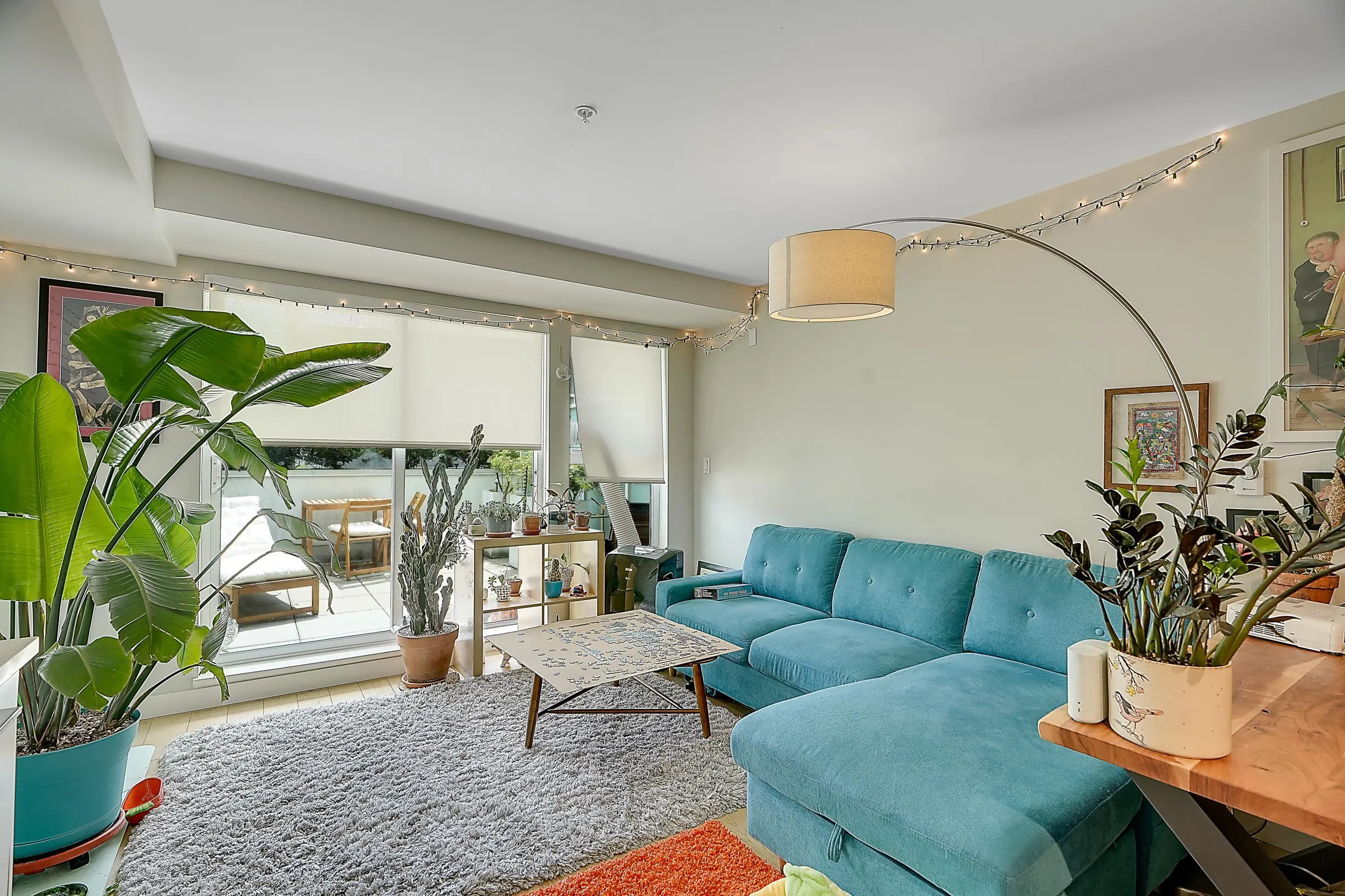 2508 Fraser Street #210