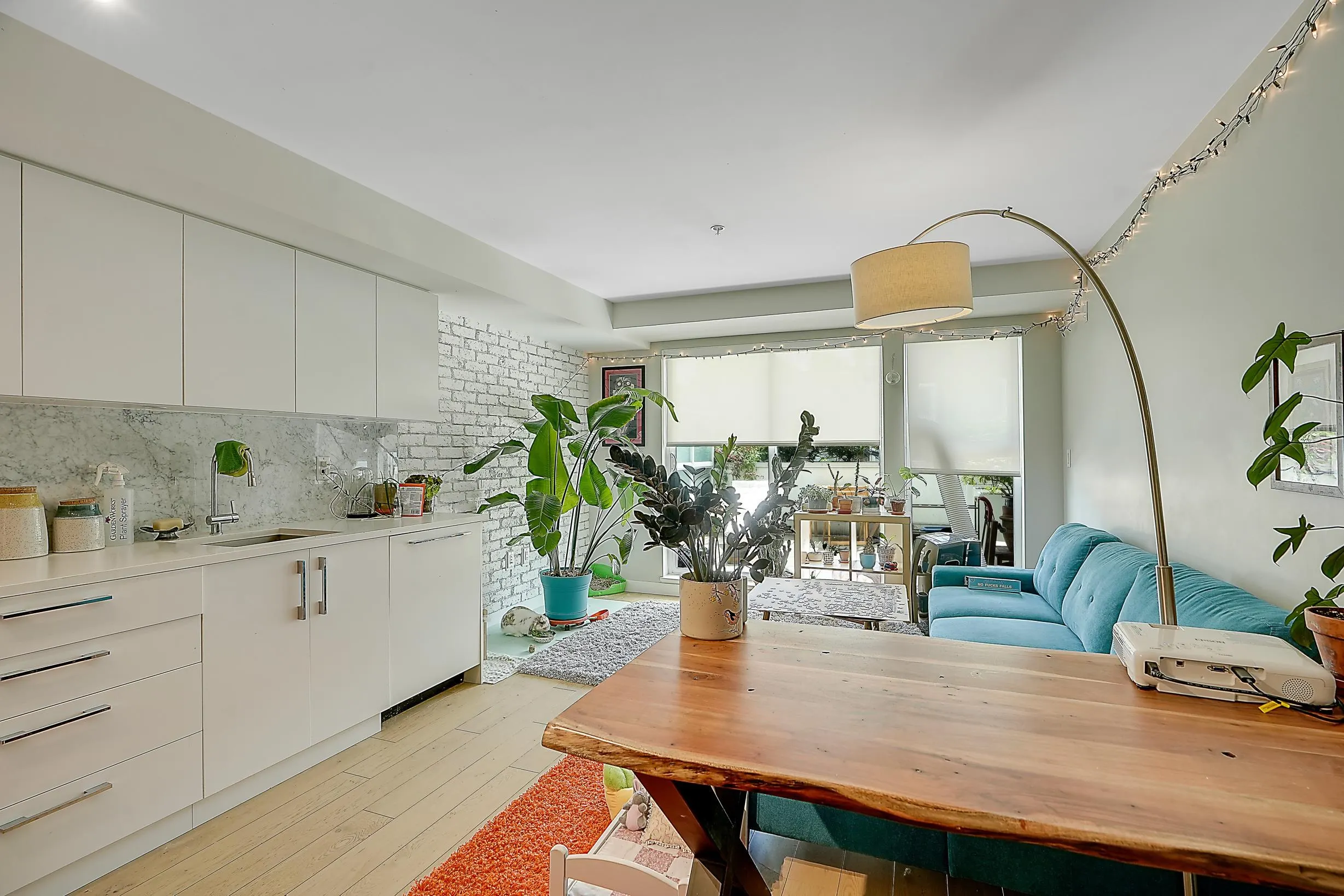 2508 Fraser Street #210