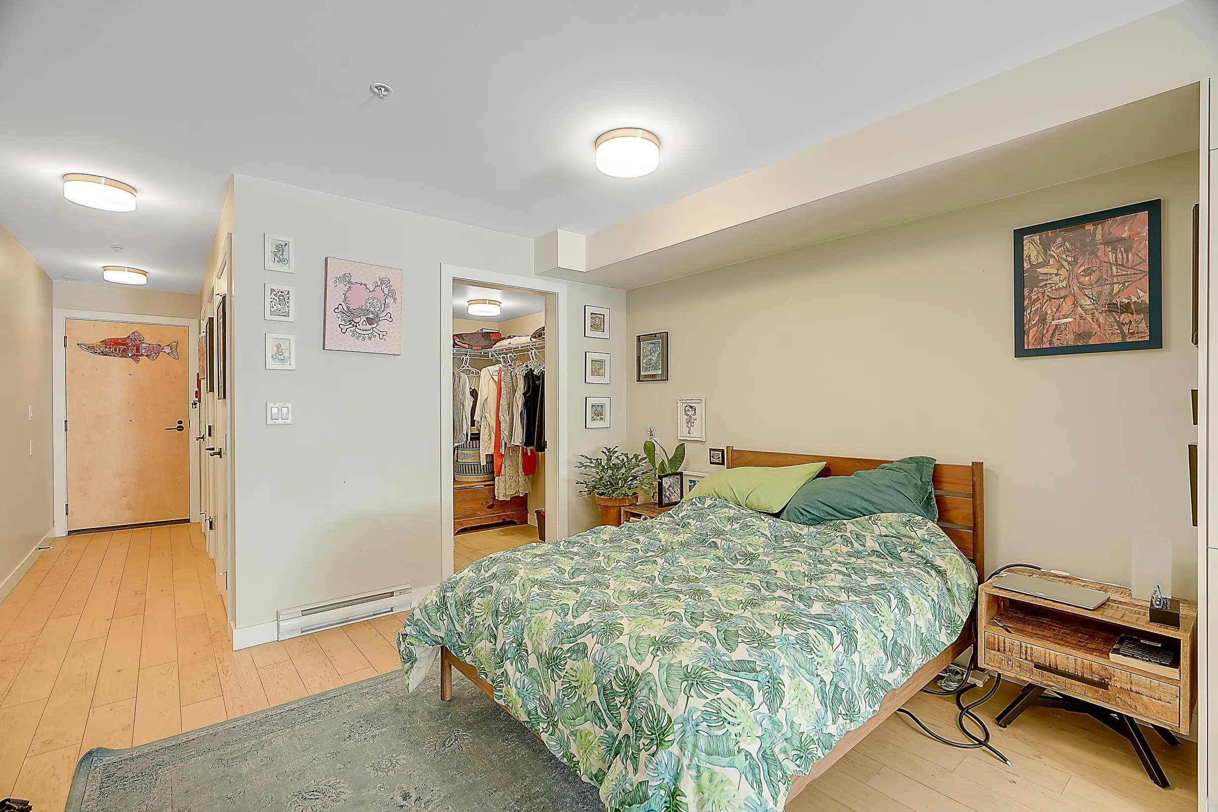 2508 Fraser Street #210