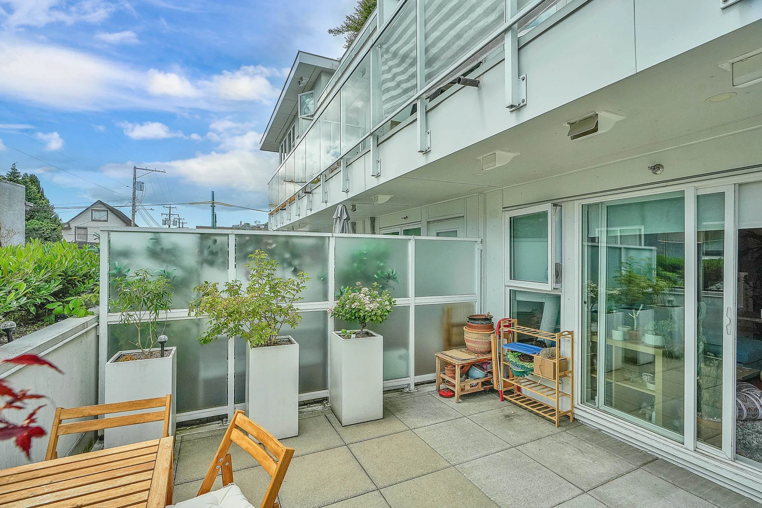2508 Fraser Street #210