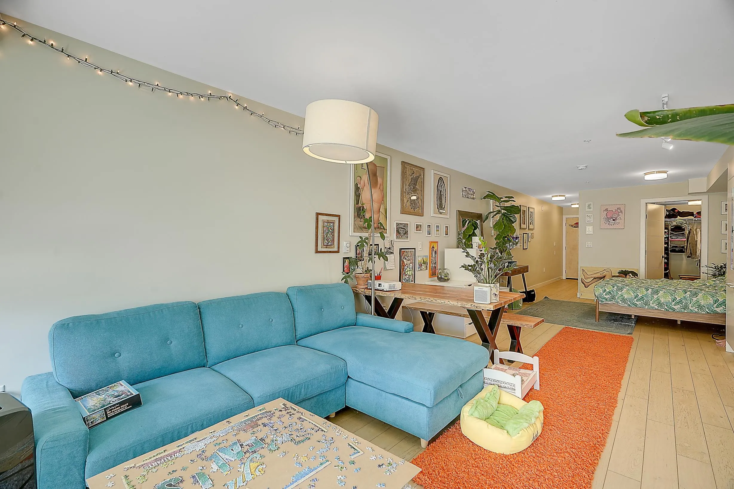2508 Fraser Street #210
