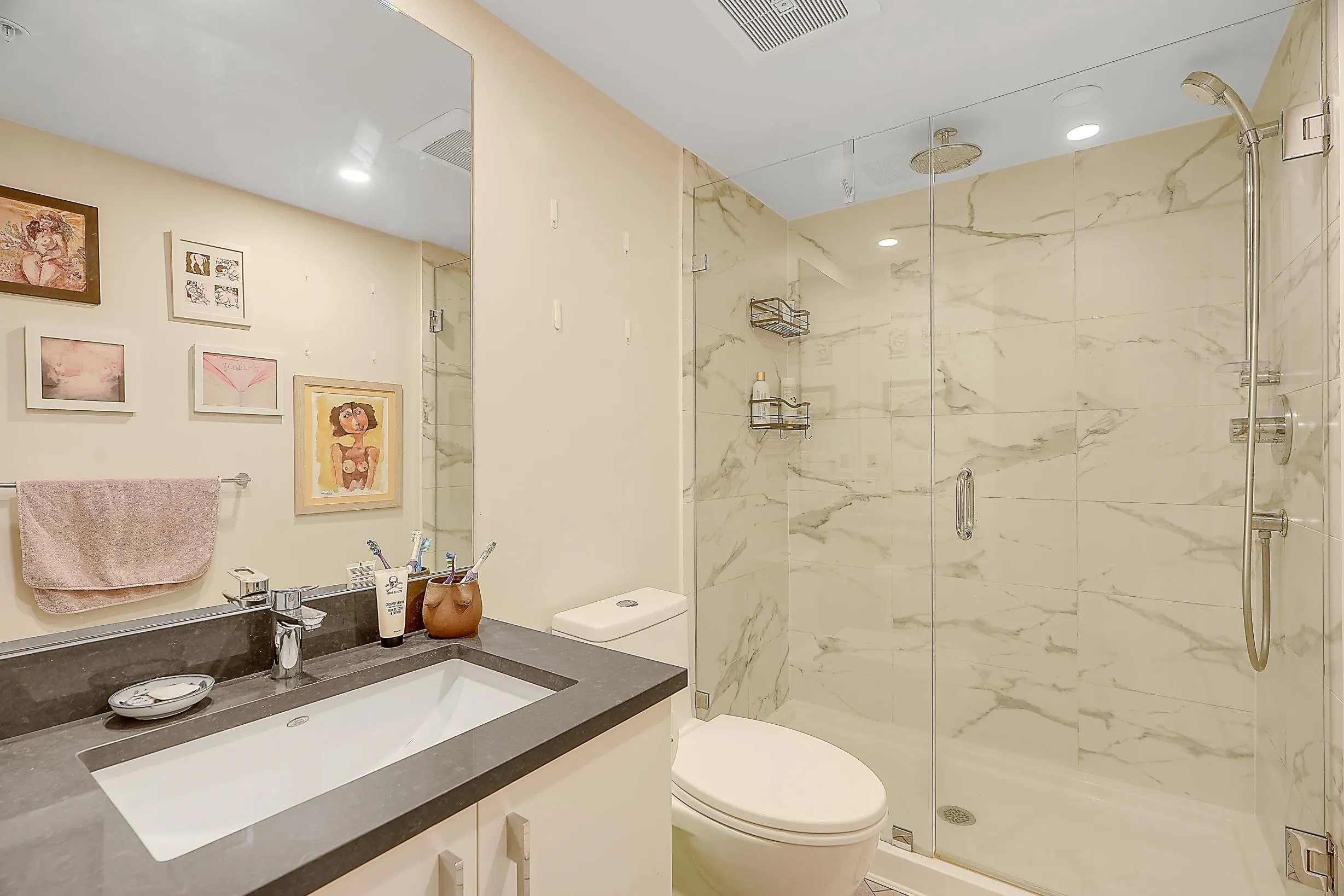 2508 Fraser Street #210