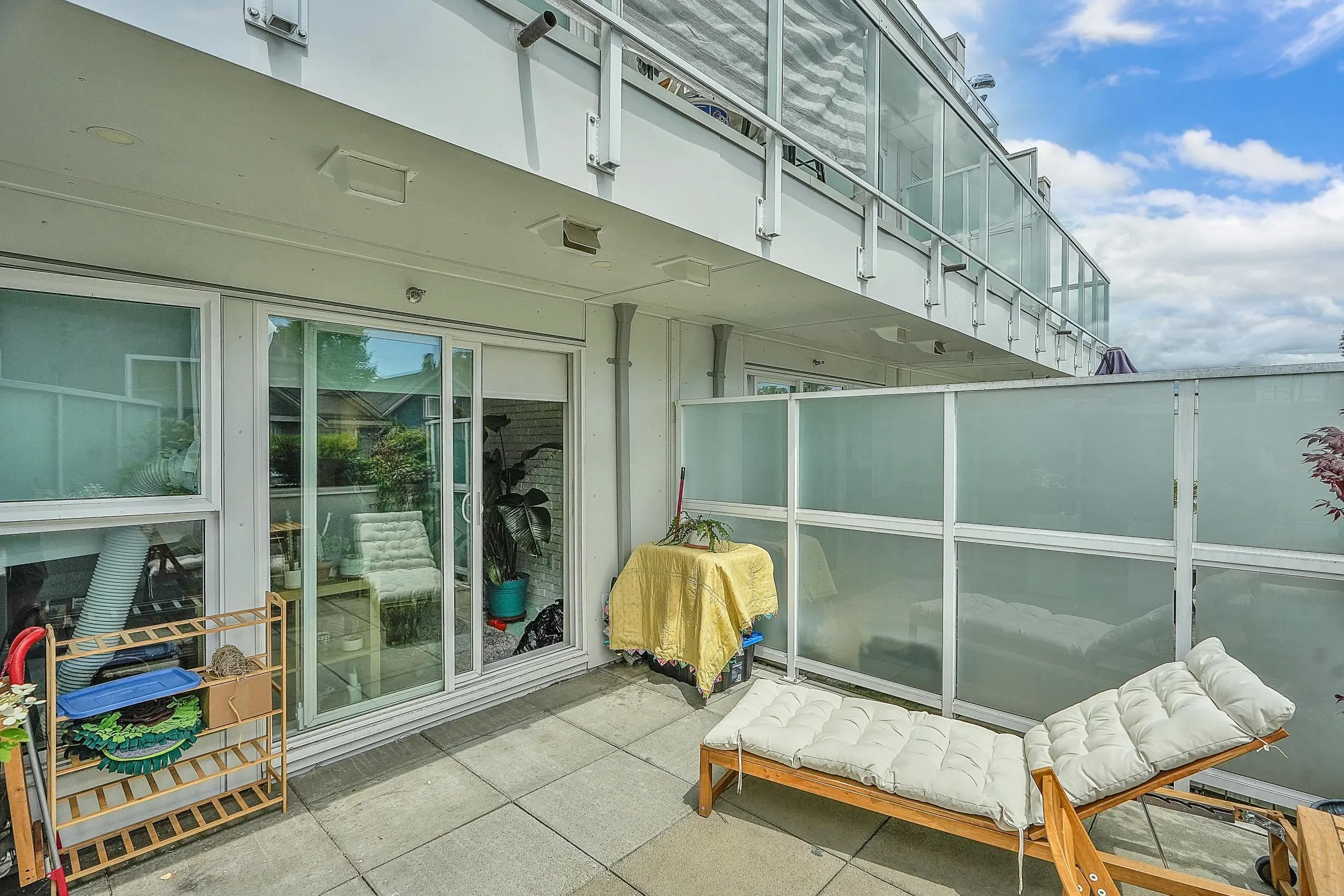 2508 Fraser Street #210