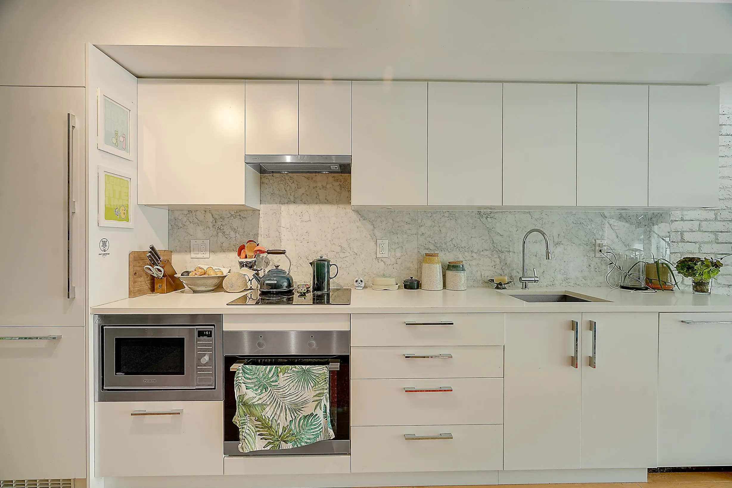 2508 Fraser Street #210