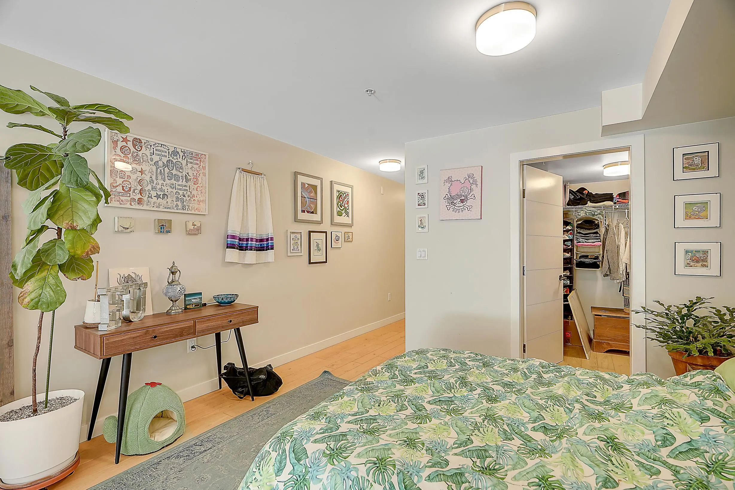 2508 Fraser Street #210