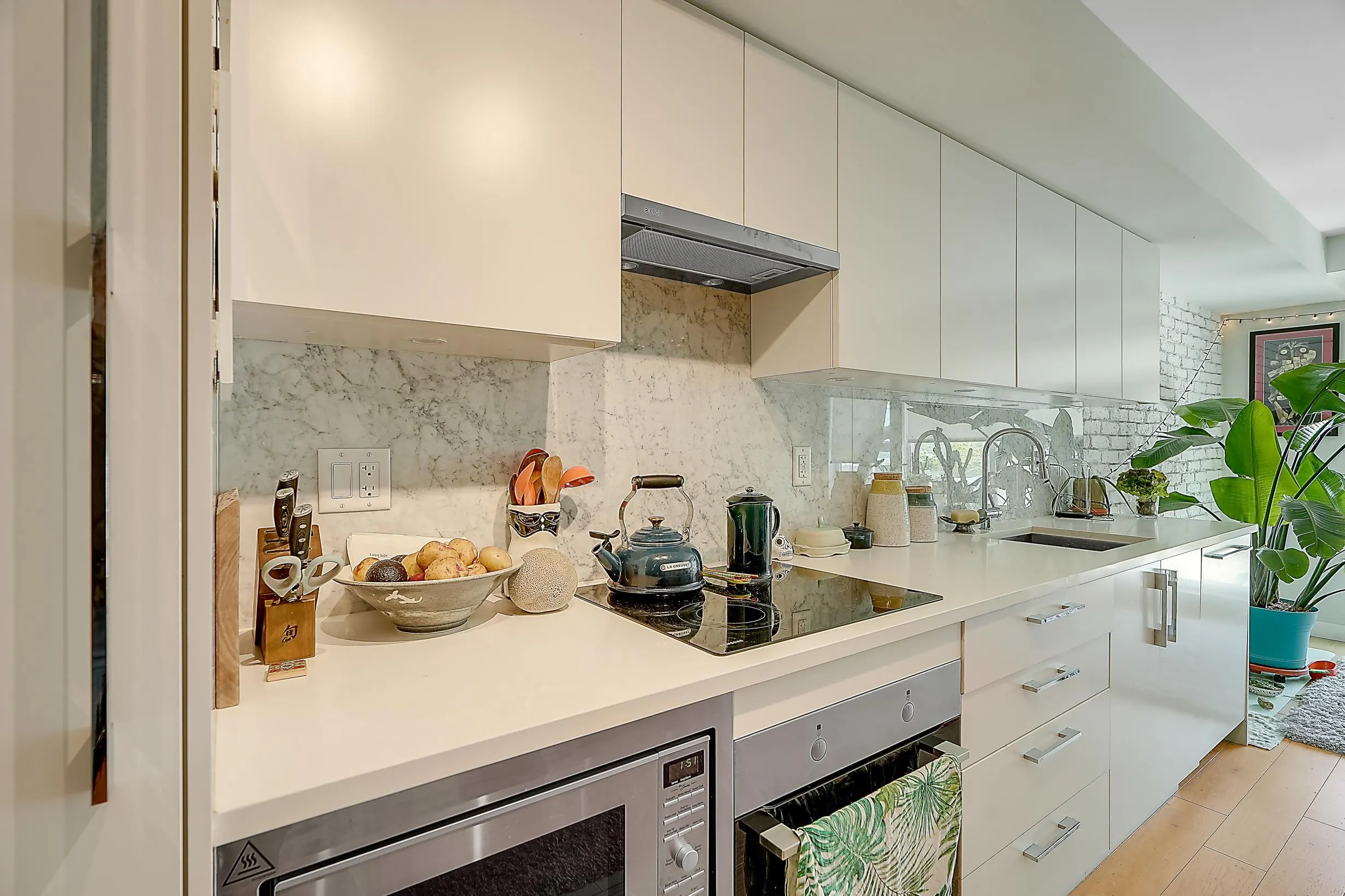 2508 Fraser Street #210