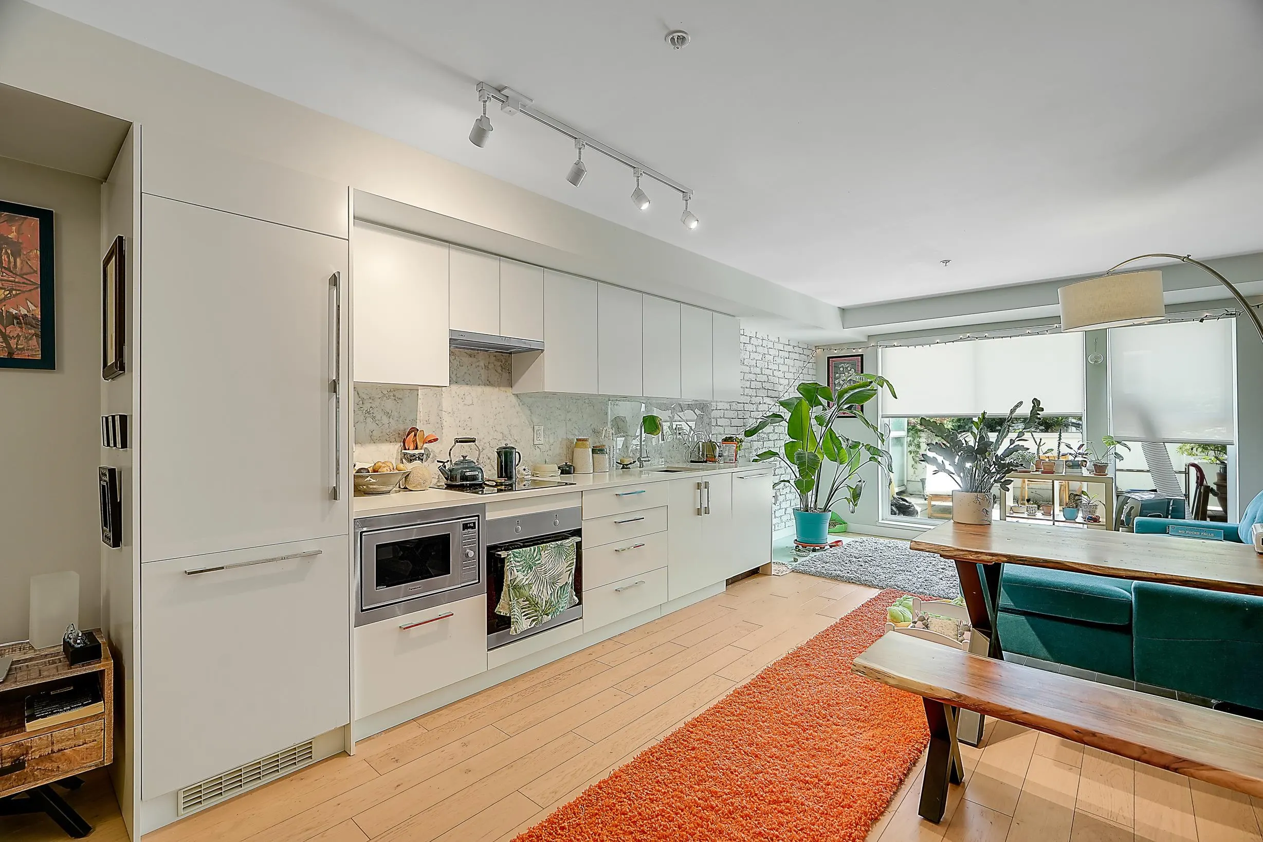 2508 Fraser Street #210