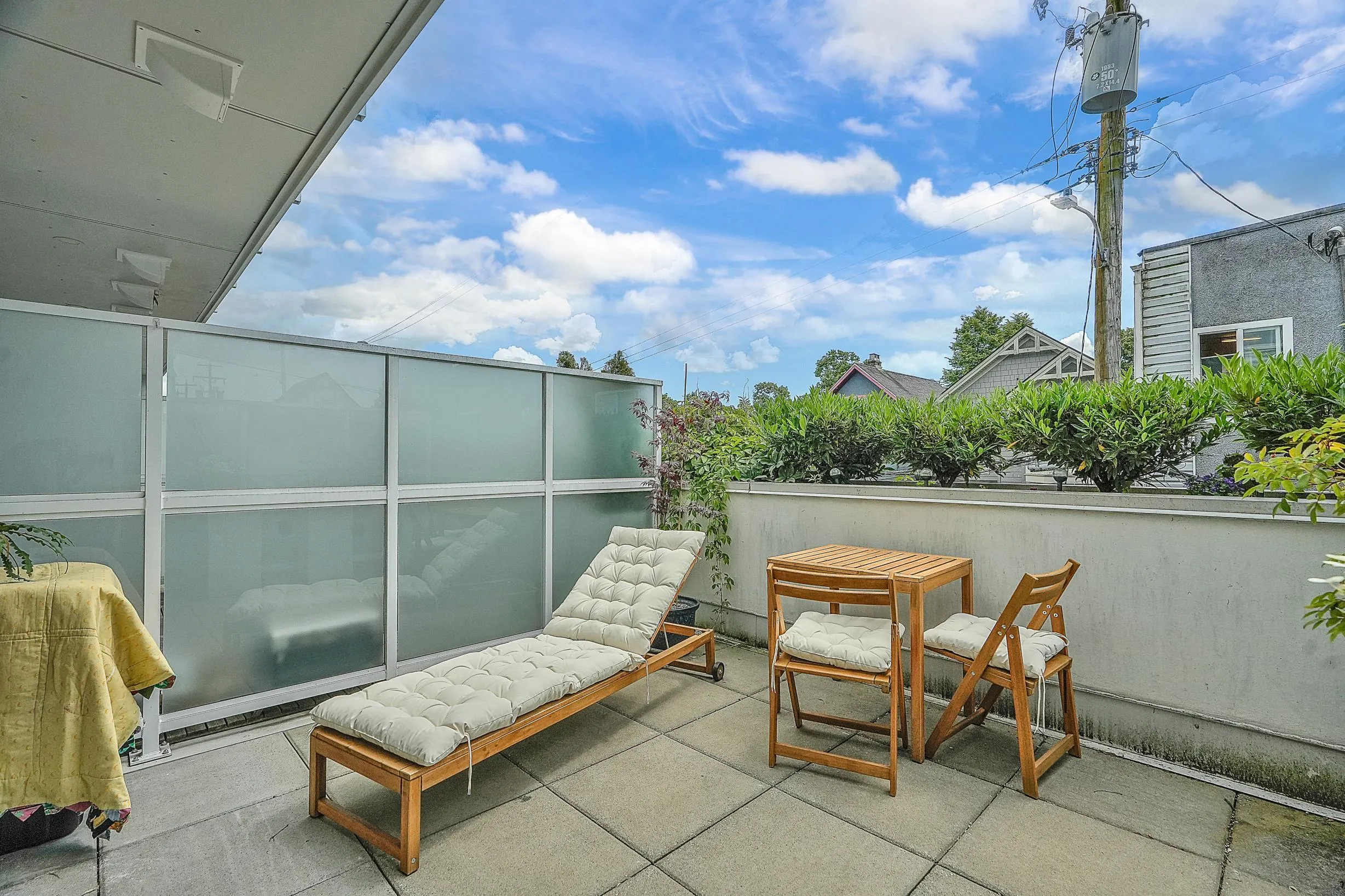 2508 Fraser Street #210