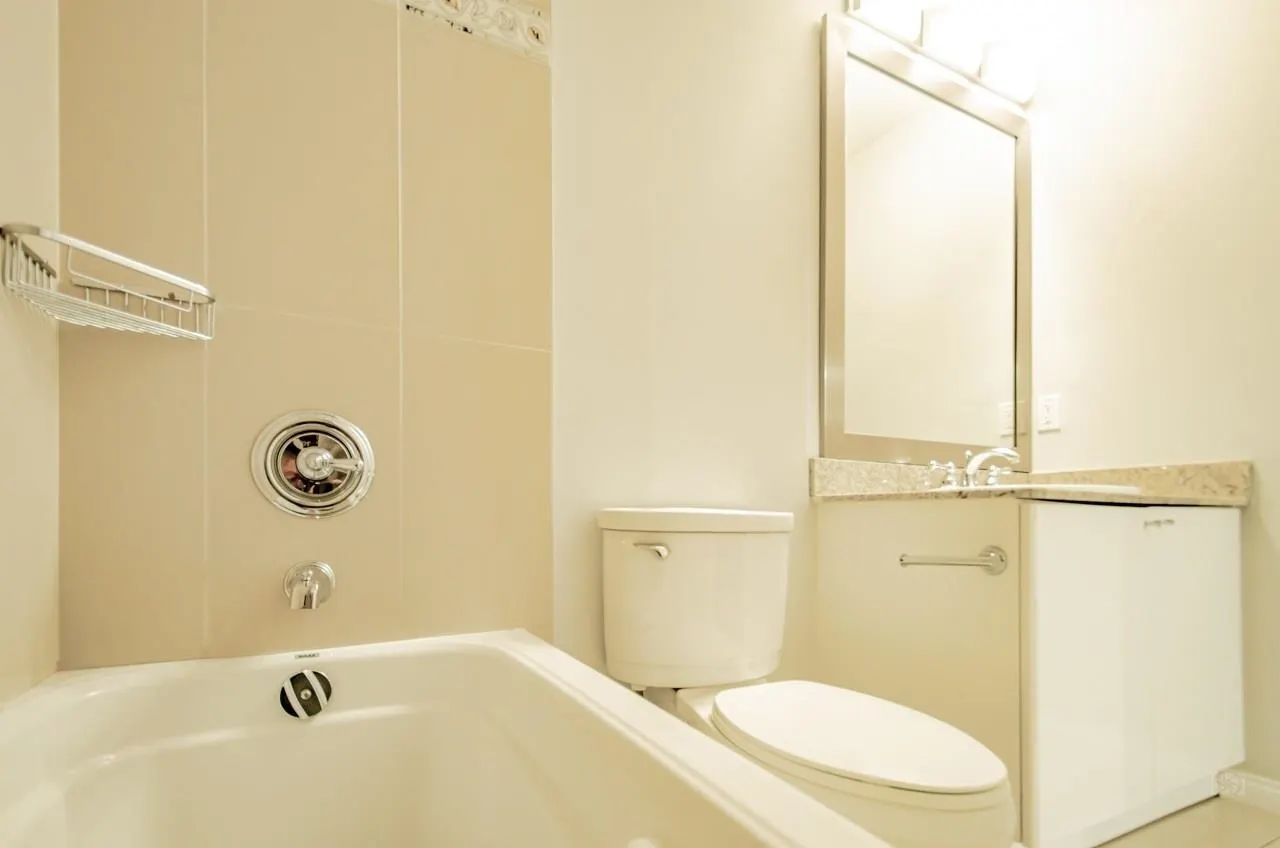 1211 Melville Street #20XX