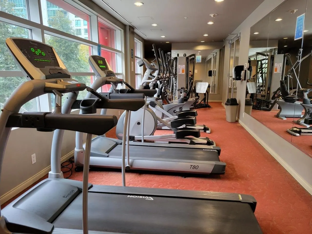 1211 Melville Street #20XX