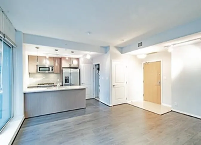 1211 Melville Street #20XX