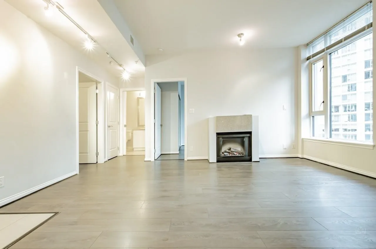 1211 Melville Street #20XX