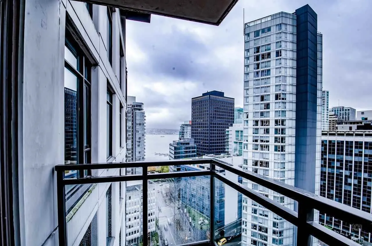 1211 Melville Street #20XX