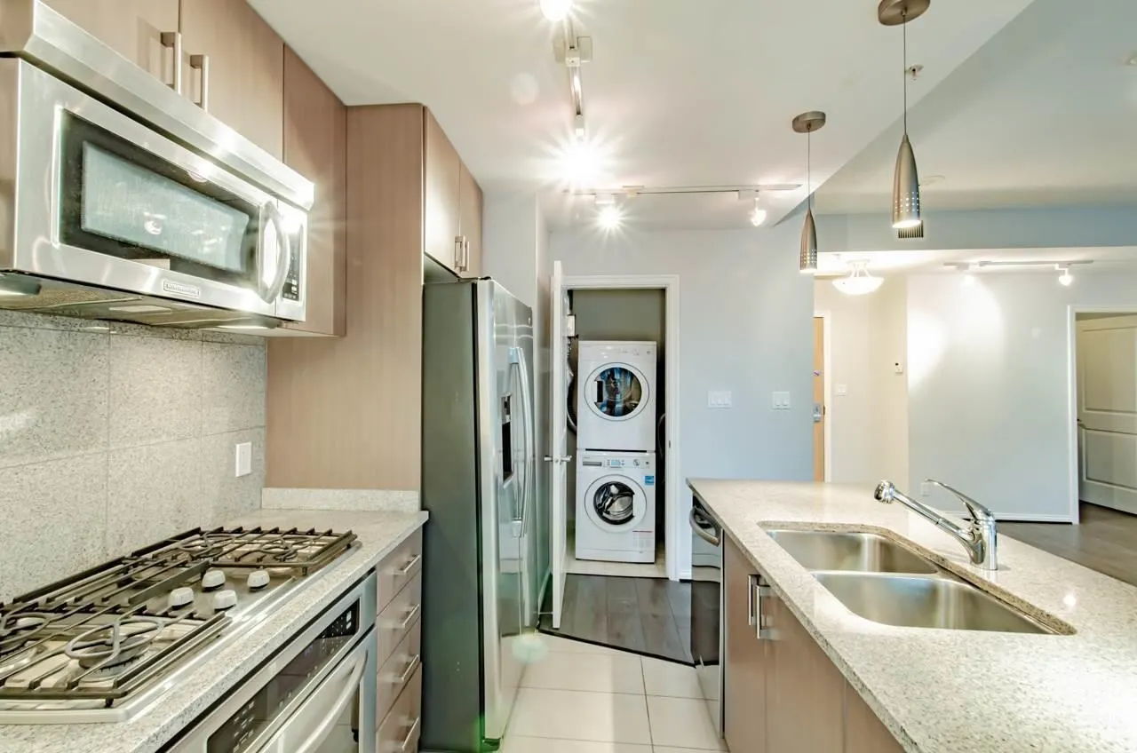 1211 Melville Street #20XX