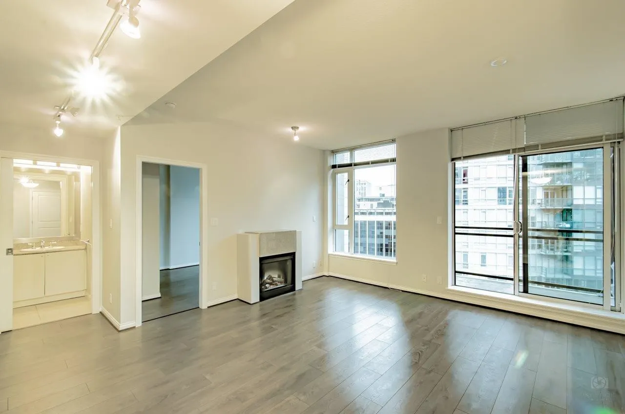 1211 Melville Street #20XX