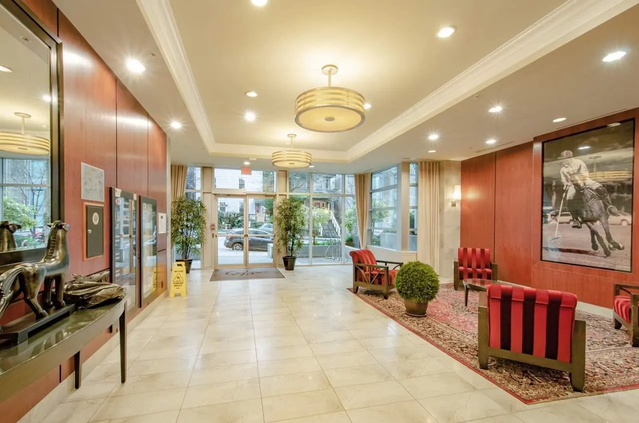 1211 Melville Street #20XX