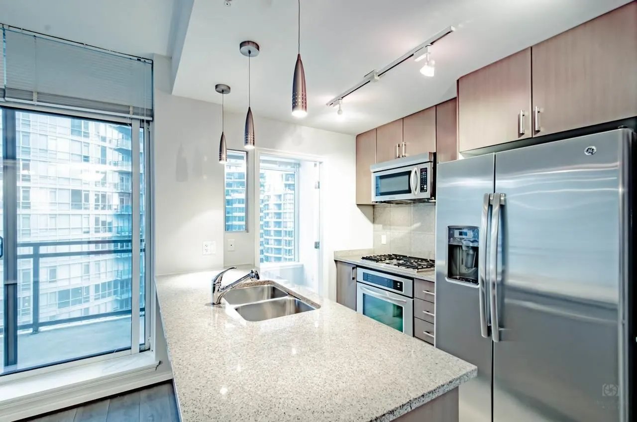 1211 Melville Street #20XX
