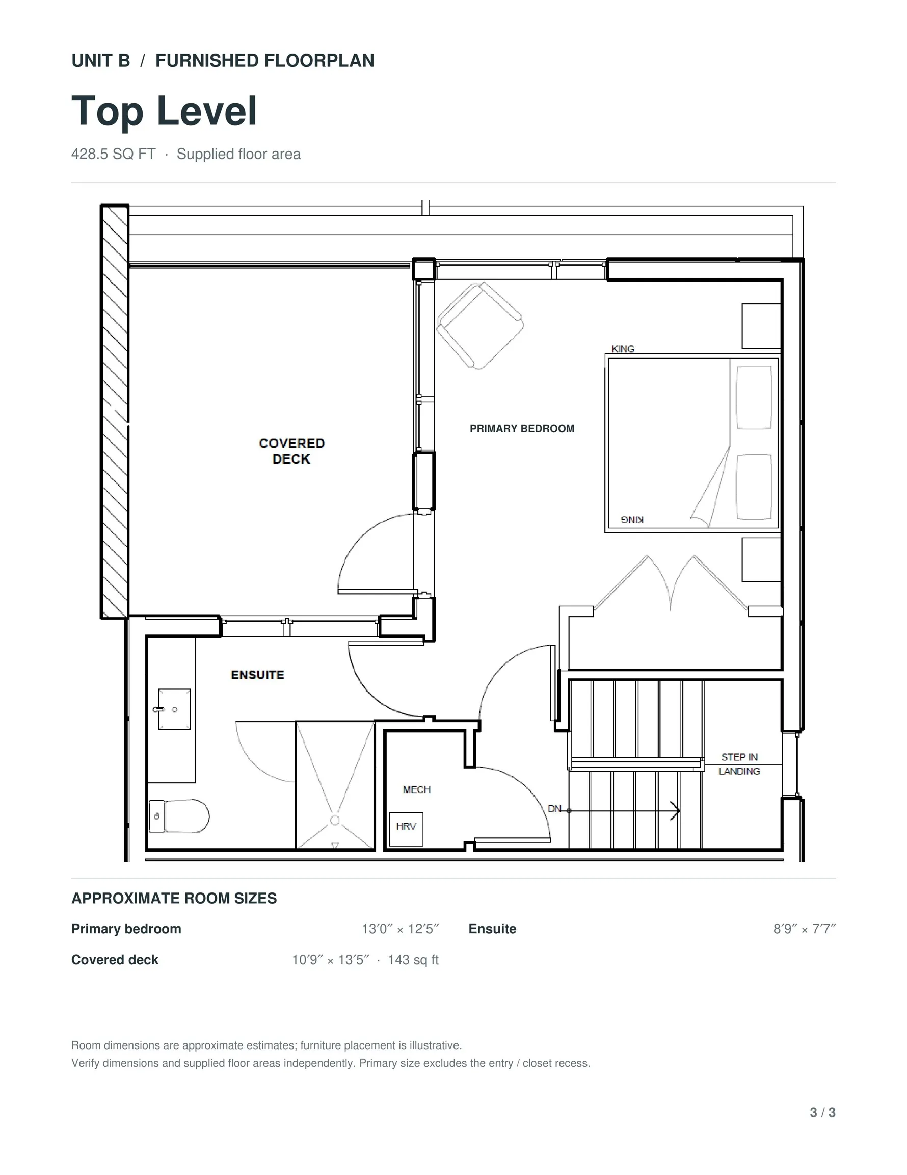 2735 Grant Street #2