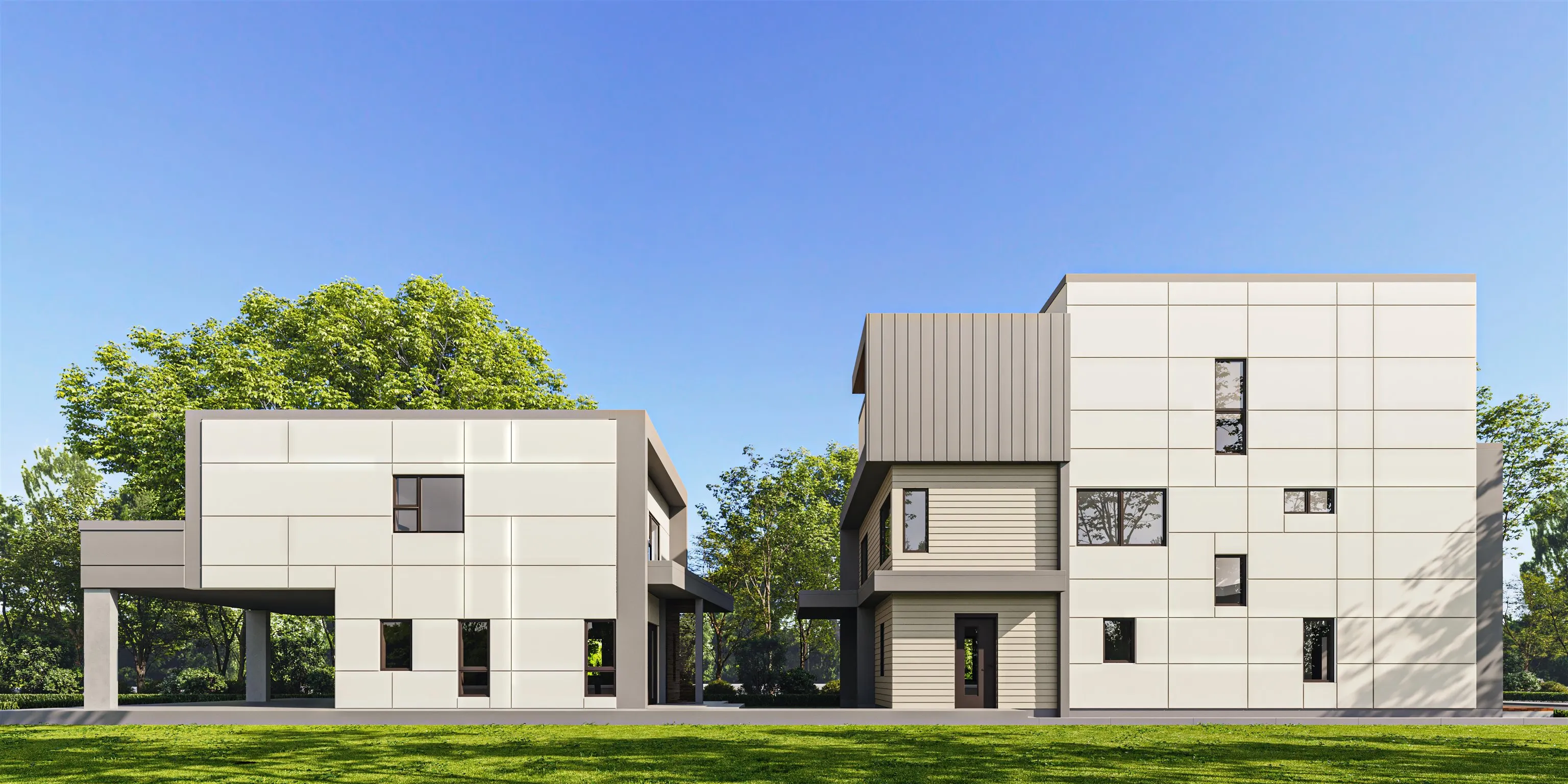 2735 Grant Street #2