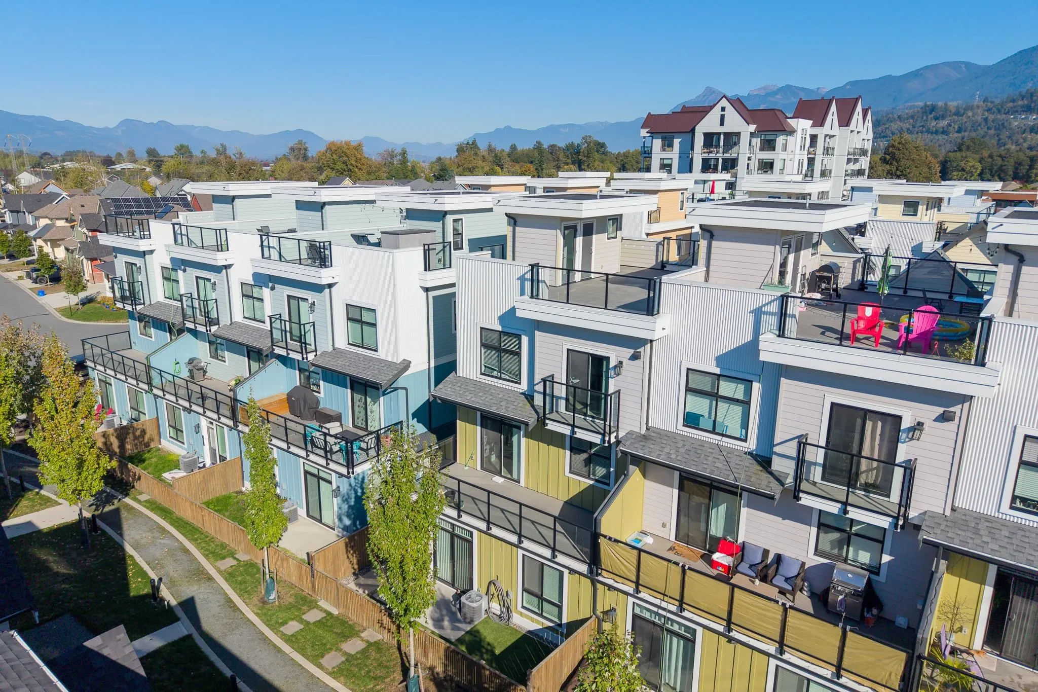 46211 Promontory Road #209