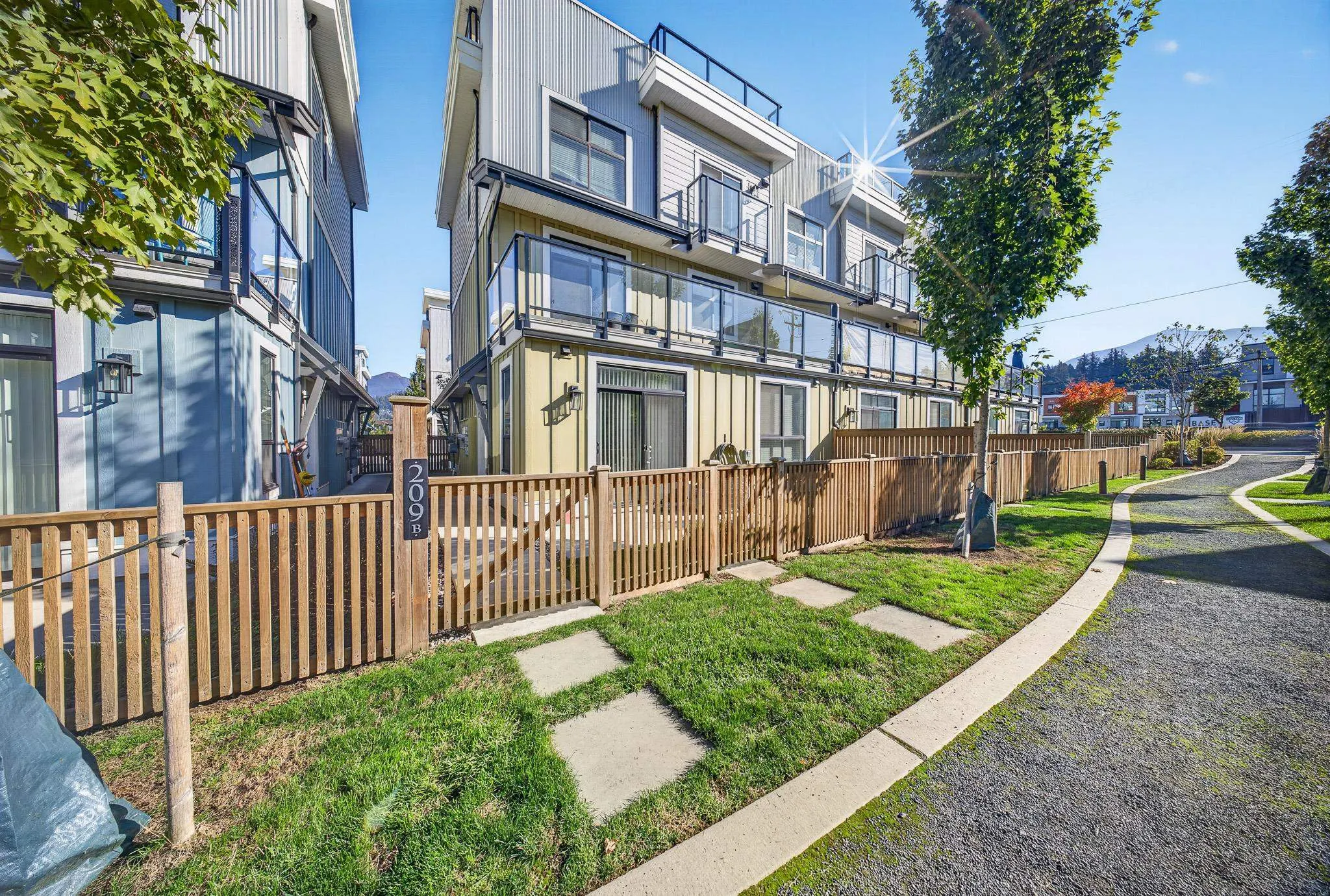 46211 Promontory Road #209