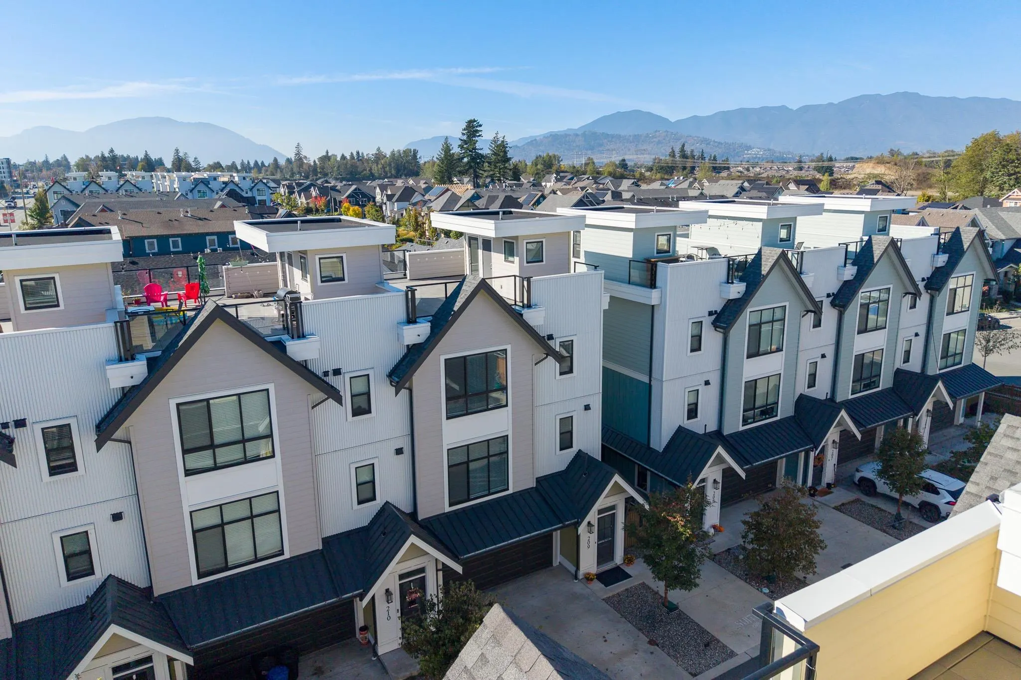 46211 Promontory Road #209