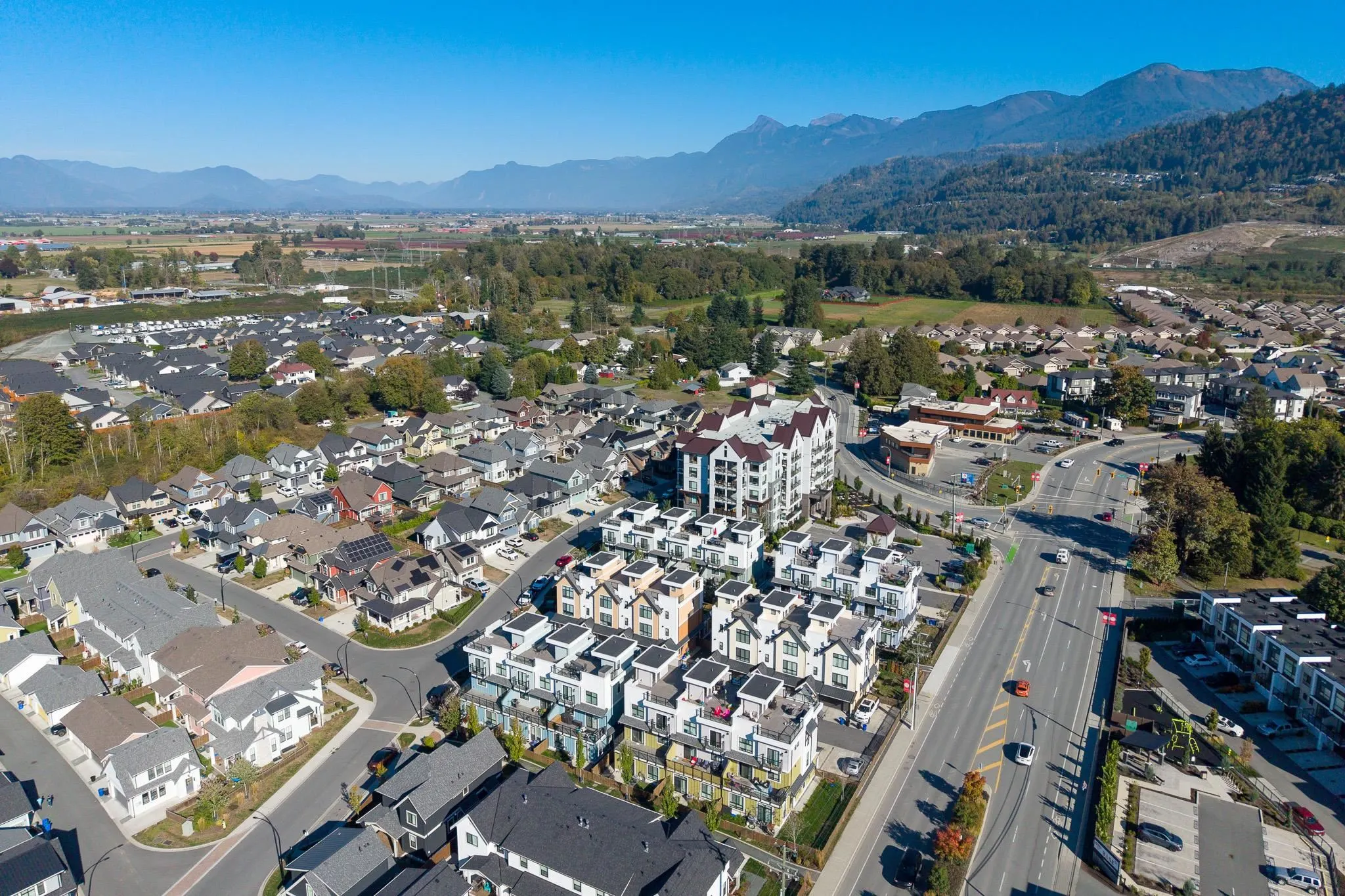 46211 Promontory Road #209