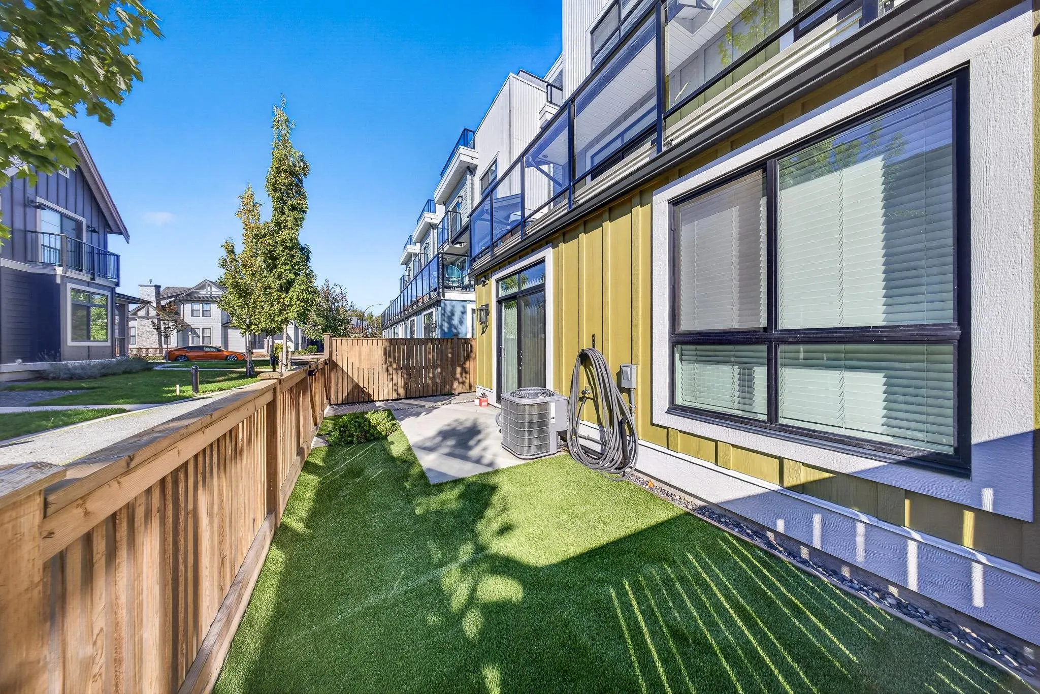 46211 Promontory Road #209