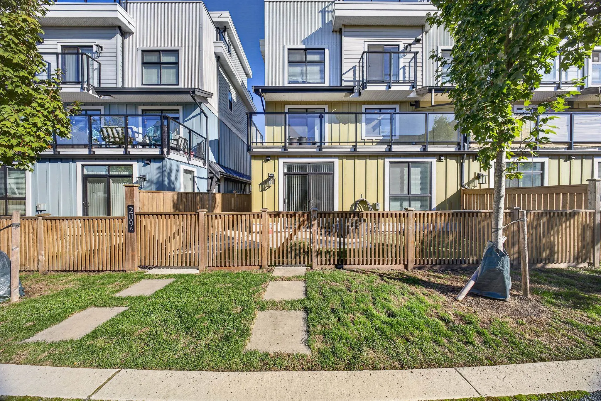 46211 Promontory Road #209
