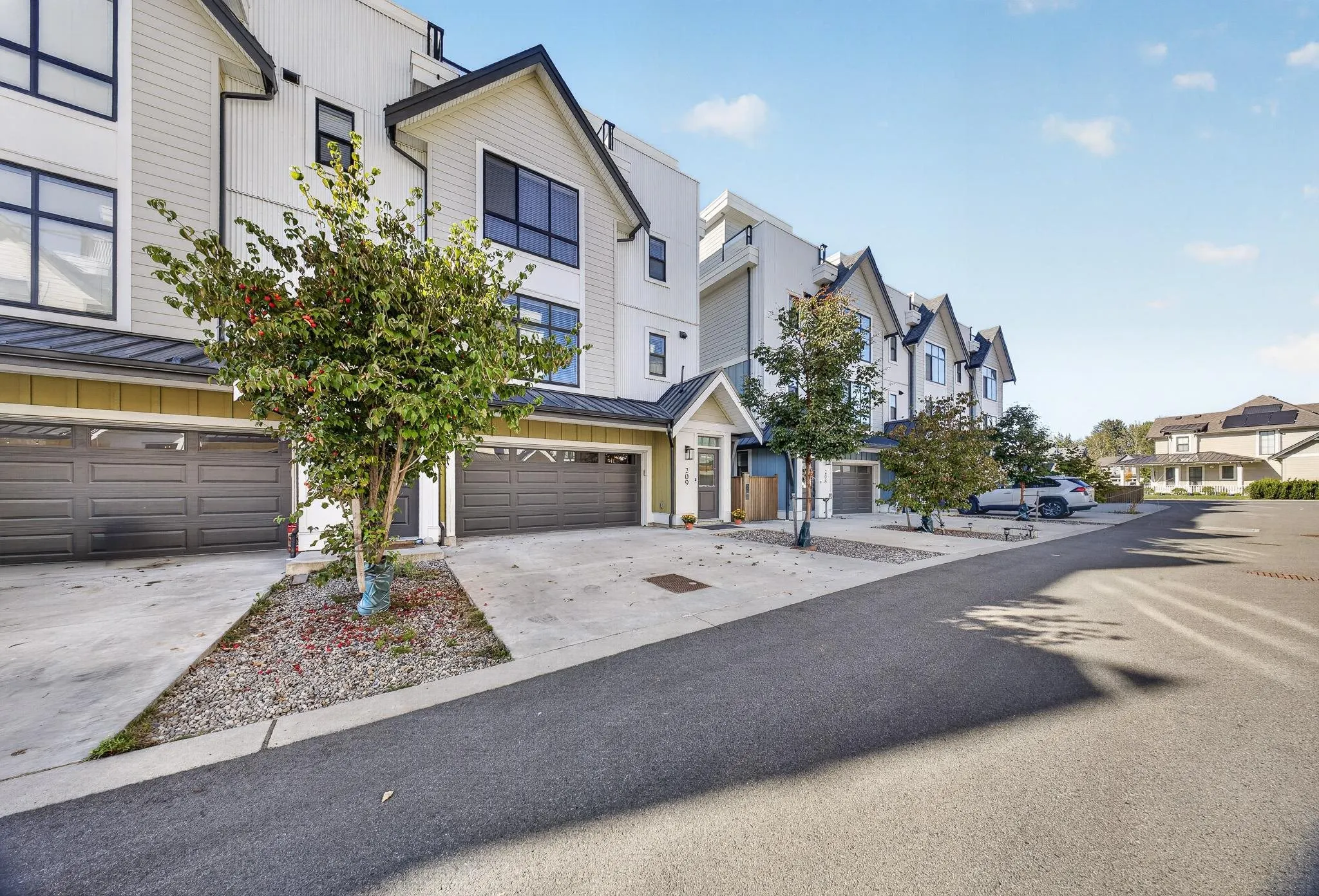 46211 Promontory Road #209