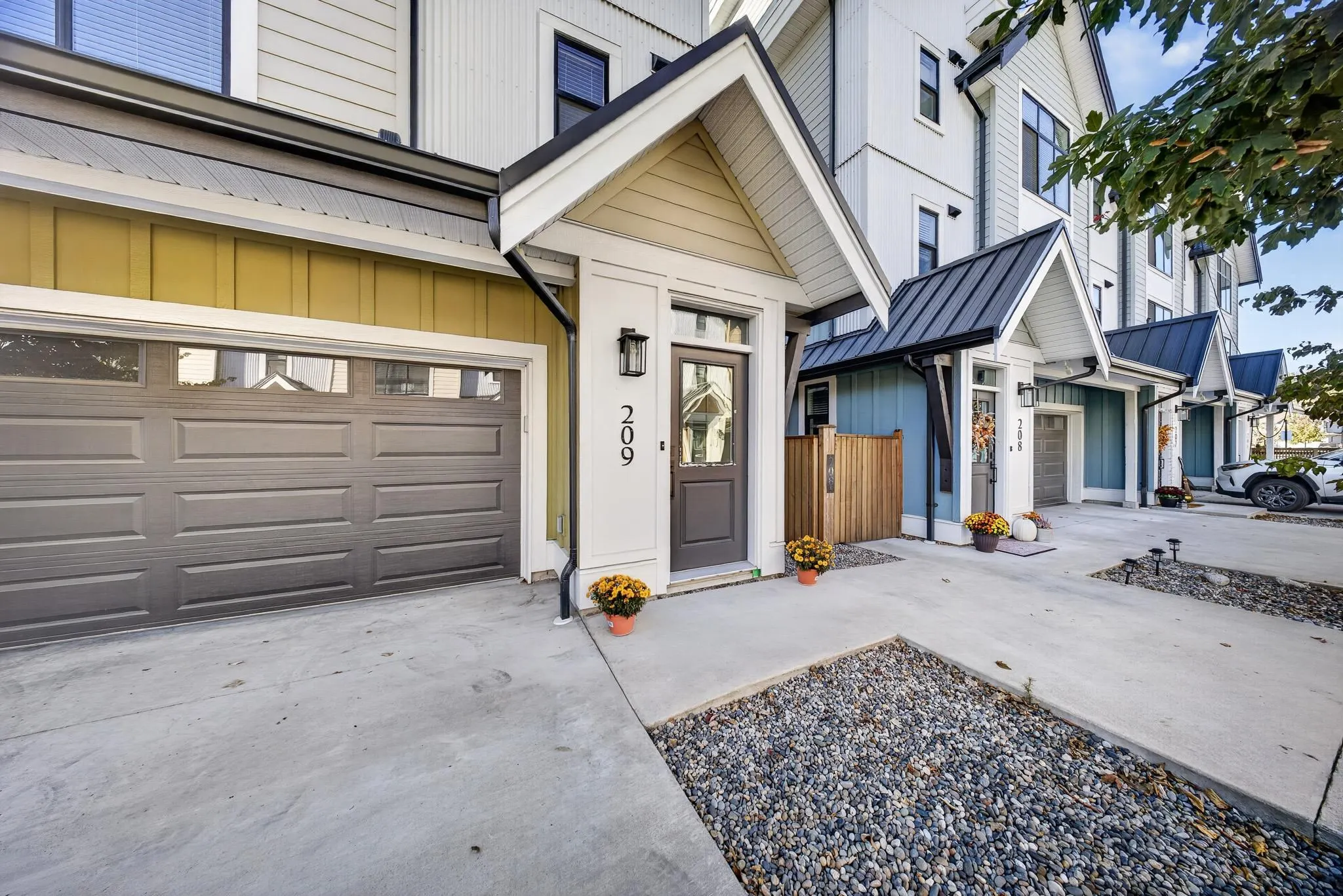 46211 Promontory Road #209