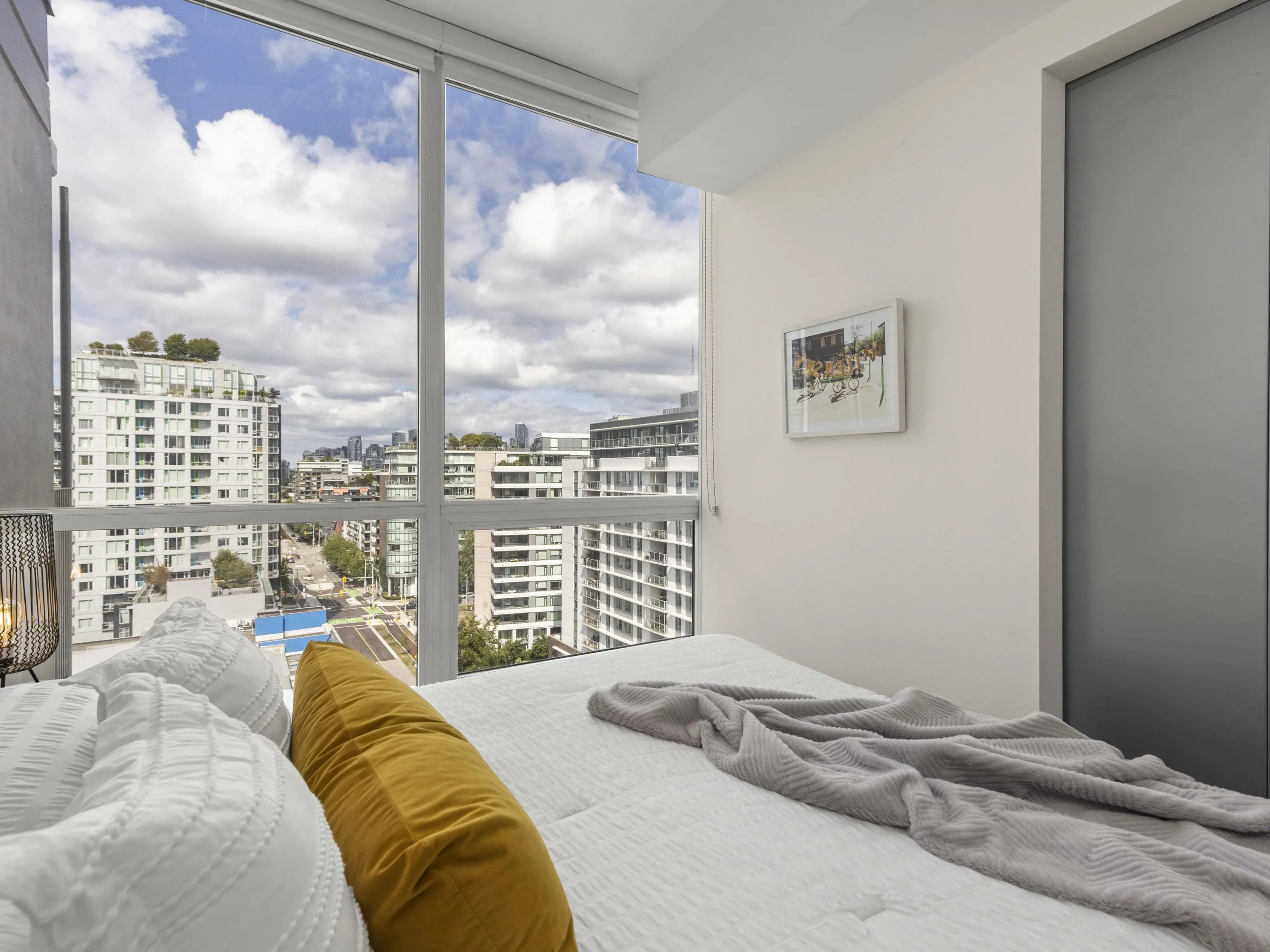 108 E 1st Avenue #1508