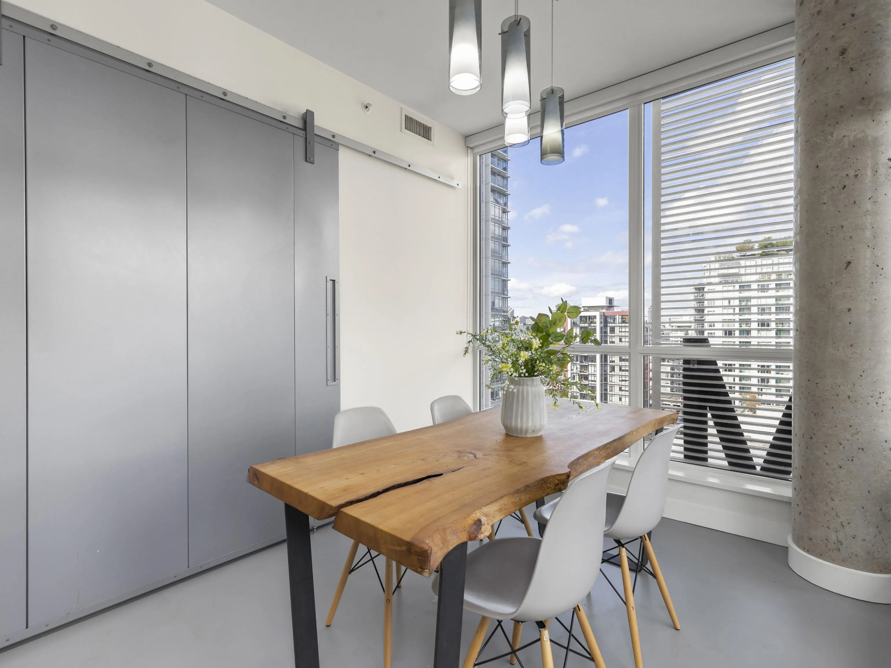 108 E 1st Avenue #1508